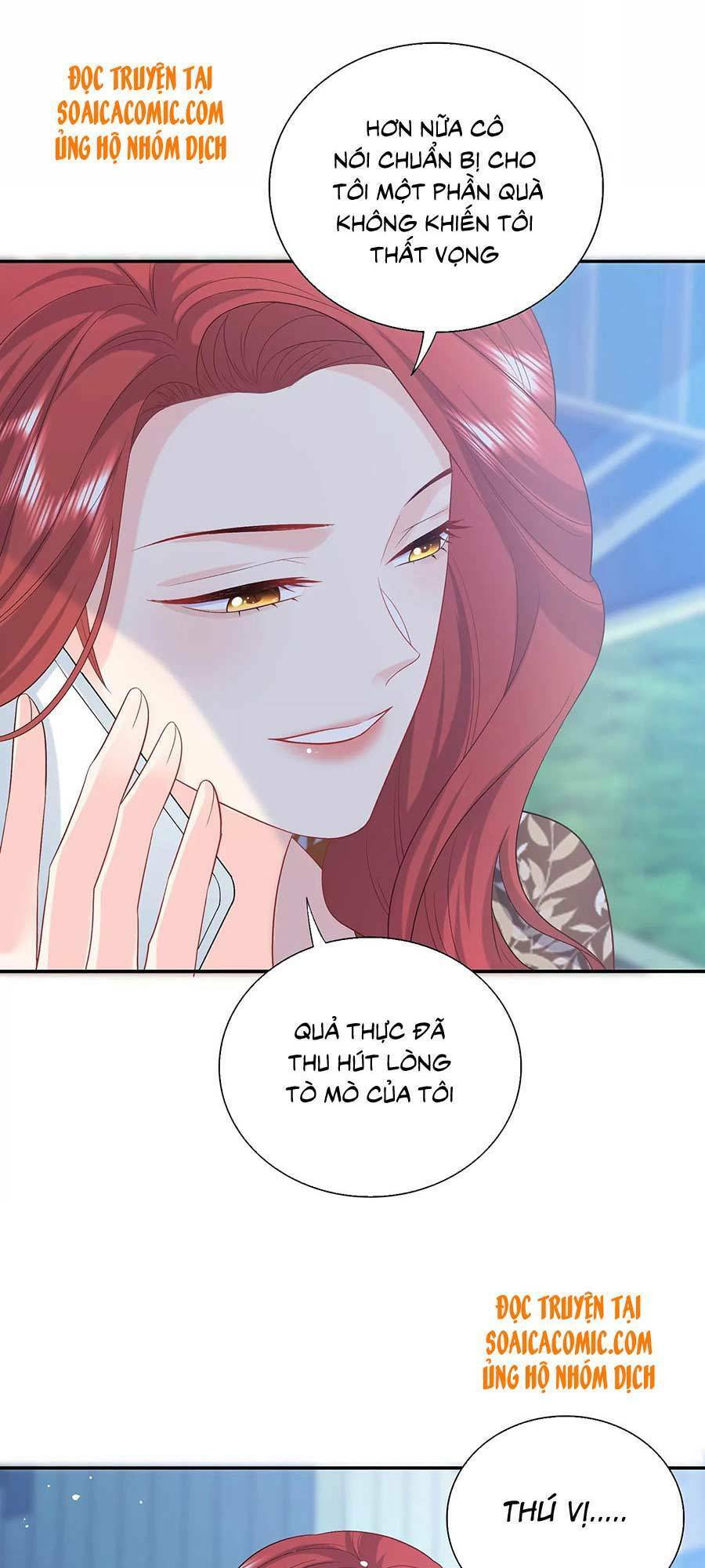 Tôi Dựa Vào Tà Ý: Nghịch Chuyển Nhân Sinh Chapter 52 - 27