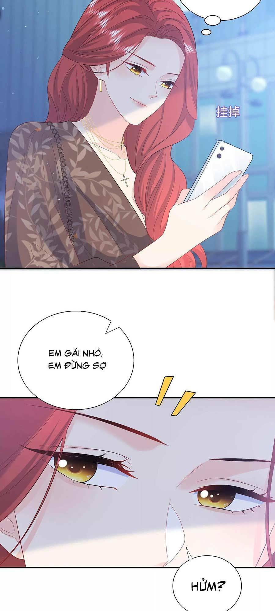 Tôi Dựa Vào Tà Ý: Nghịch Chuyển Nhân Sinh Chapter 52 - 28