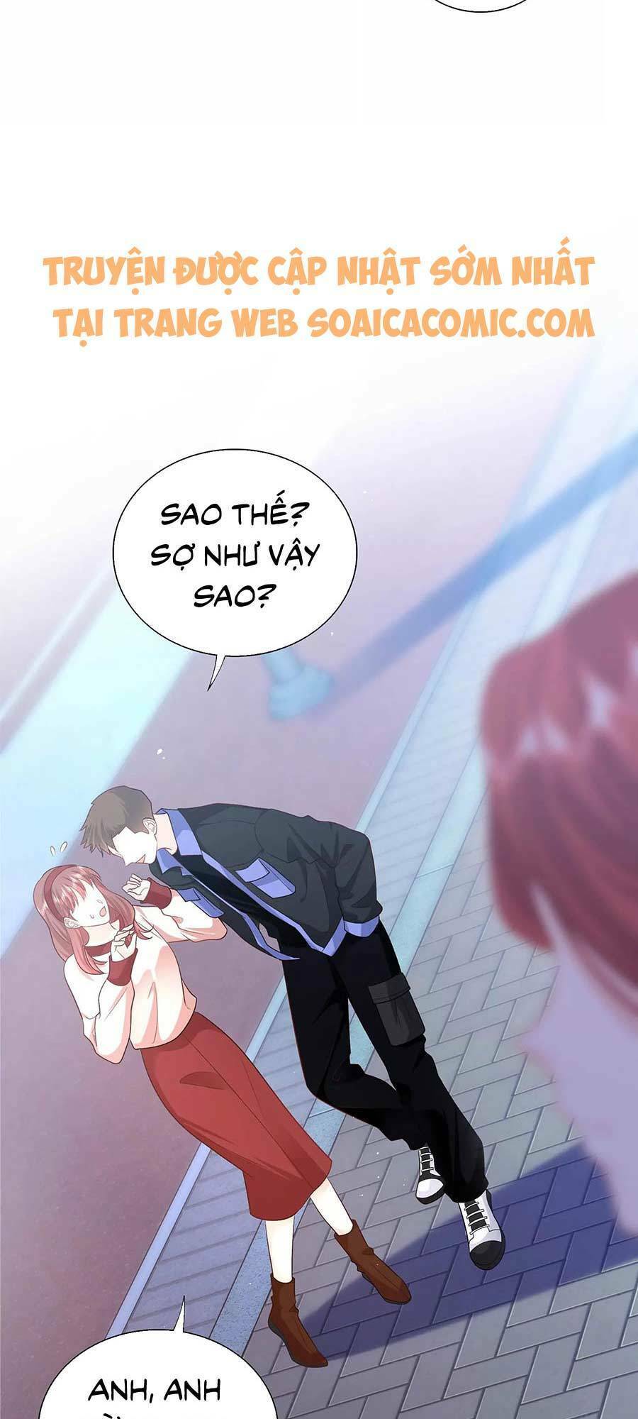 Tôi Dựa Vào Tà Ý: Nghịch Chuyển Nhân Sinh Chapter 52 - 29