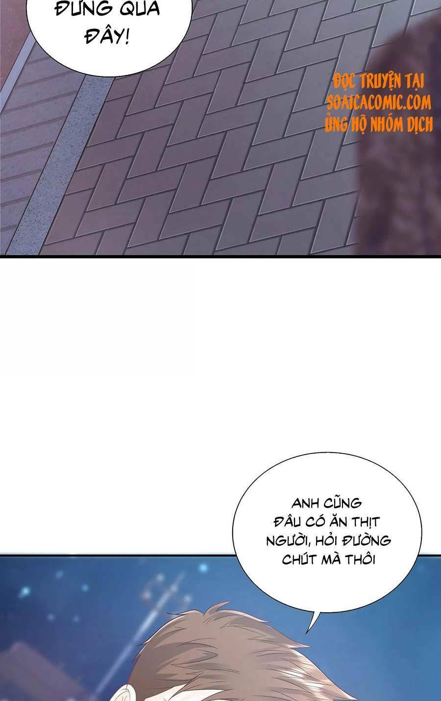 Tôi Dựa Vào Tà Ý: Nghịch Chuyển Nhân Sinh Chapter 52 - 30