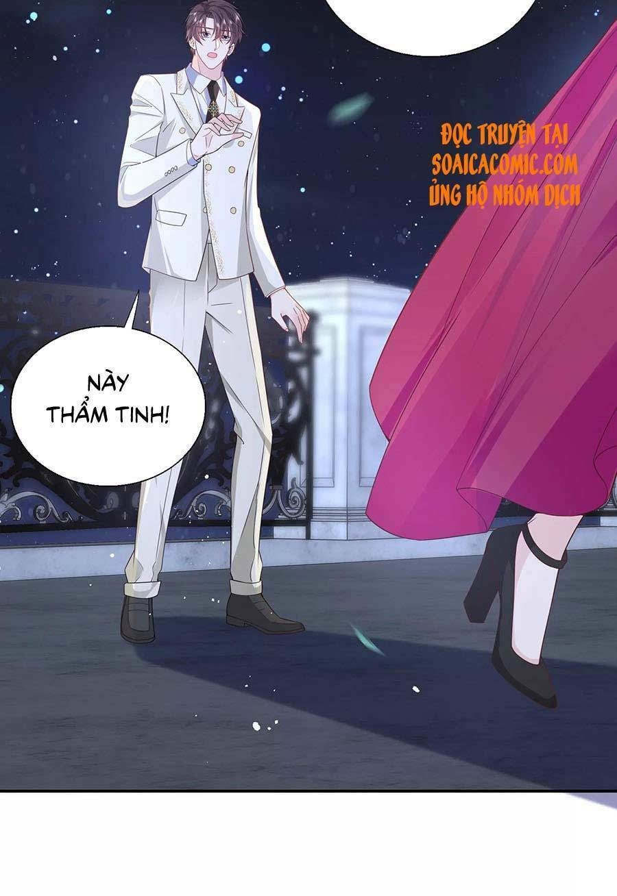 Tôi Dựa Vào Tà Ý: Nghịch Chuyển Nhân Sinh Chapter 52 - 4