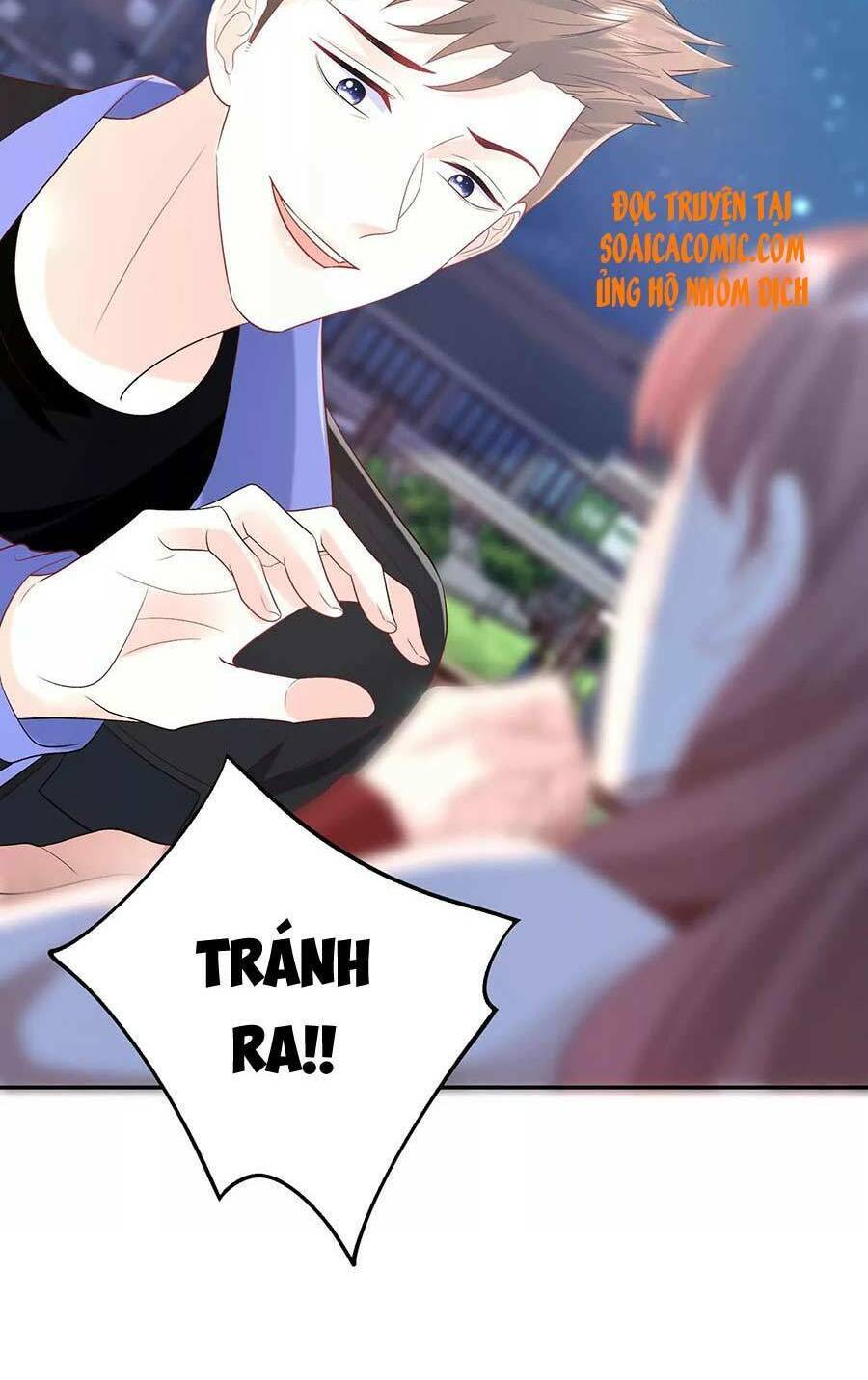 Tôi Dựa Vào Tà Ý: Nghịch Chuyển Nhân Sinh Chapter 52 - 31