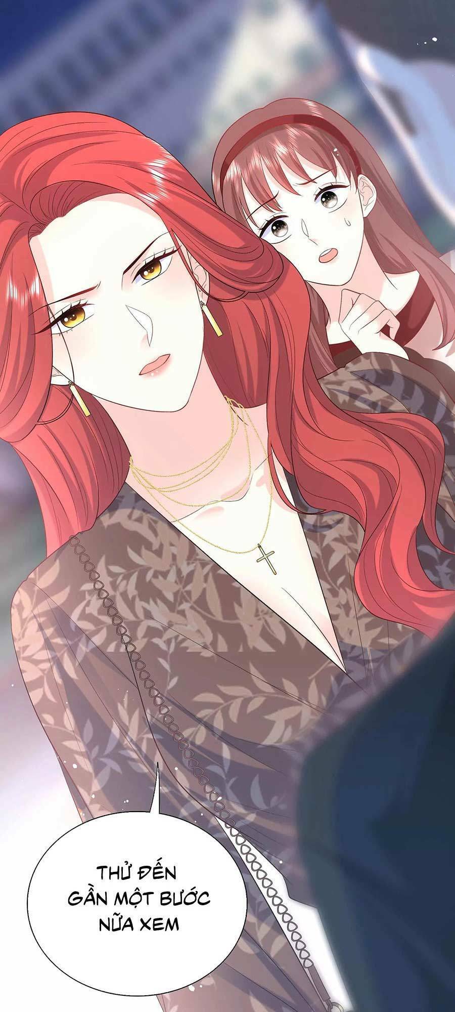 Tôi Dựa Vào Tà Ý: Nghịch Chuyển Nhân Sinh Chapter 52 - 33