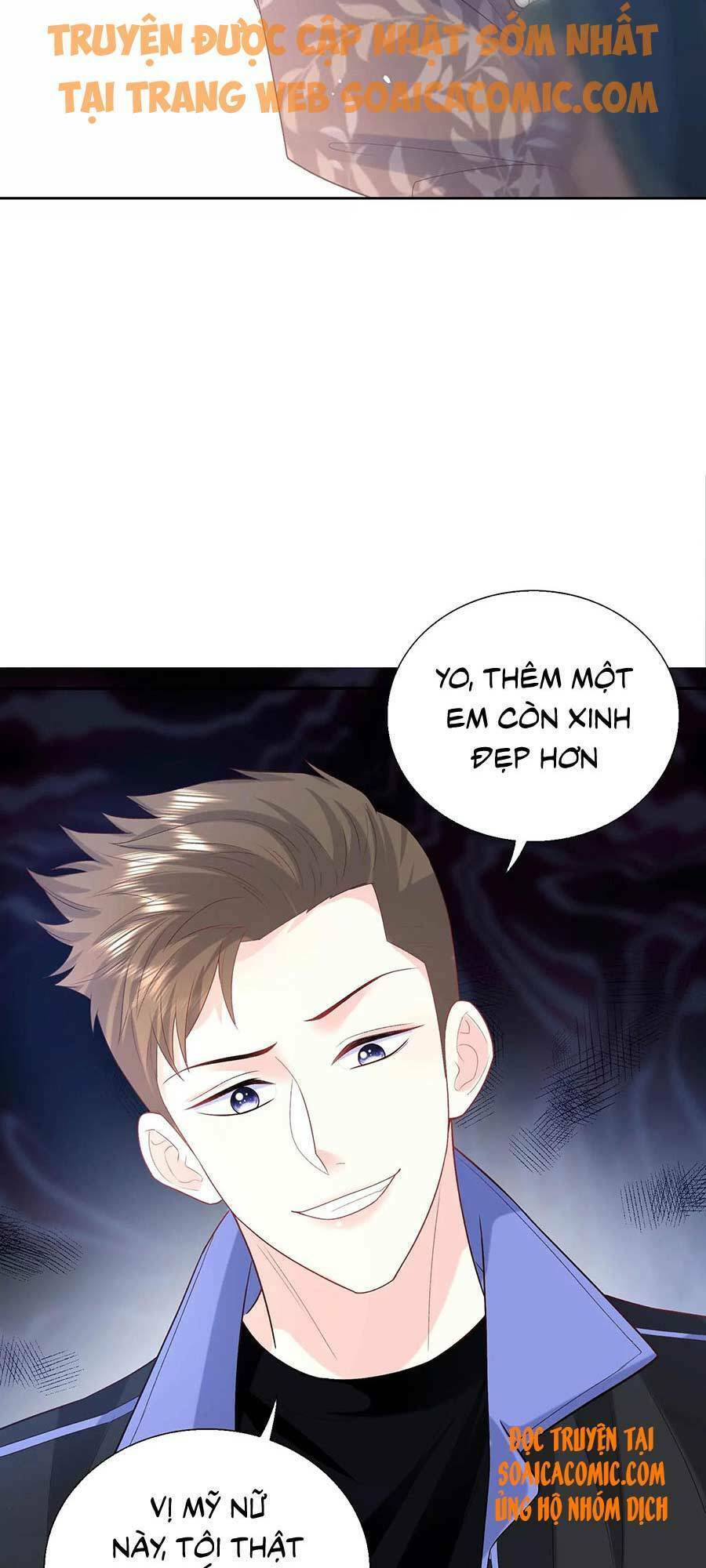 Tôi Dựa Vào Tà Ý: Nghịch Chuyển Nhân Sinh Chapter 52 - 34