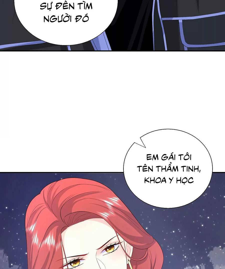 Tôi Dựa Vào Tà Ý: Nghịch Chuyển Nhân Sinh Chapter 52 - 35