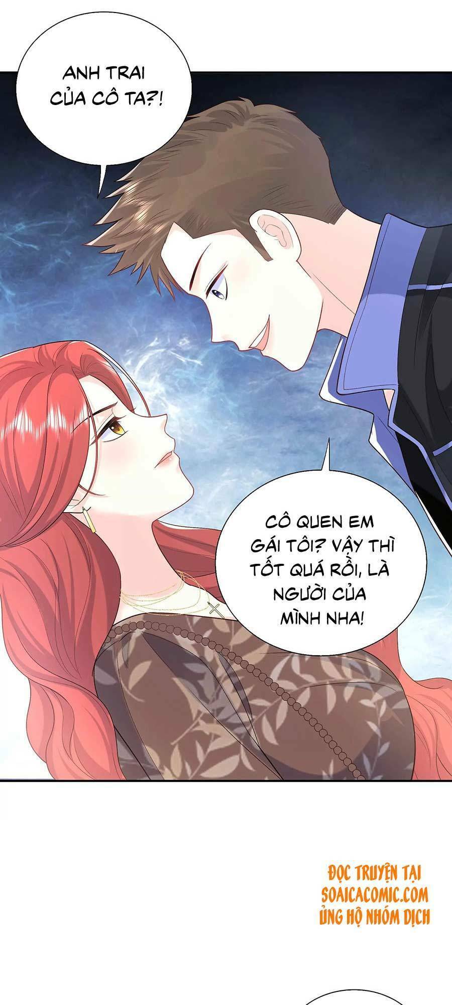 Tôi Dựa Vào Tà Ý: Nghịch Chuyển Nhân Sinh Chapter 52 - 37