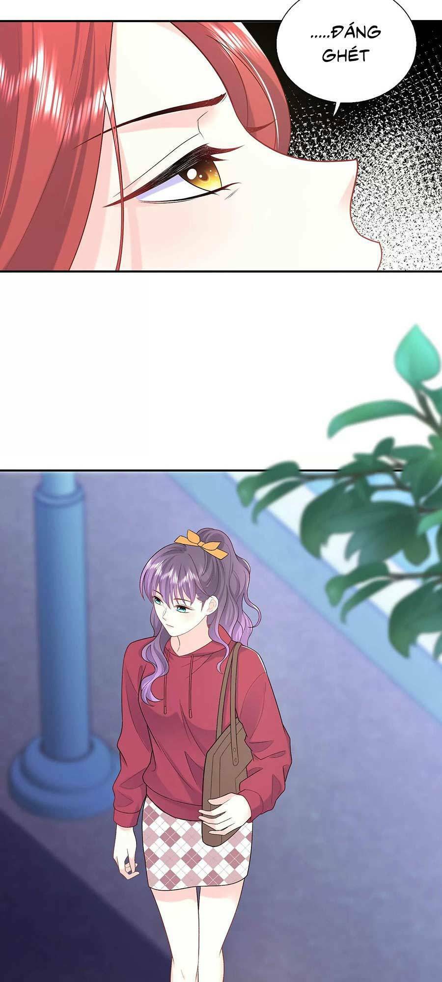 Tôi Dựa Vào Tà Ý: Nghịch Chuyển Nhân Sinh Chapter 52 - 38