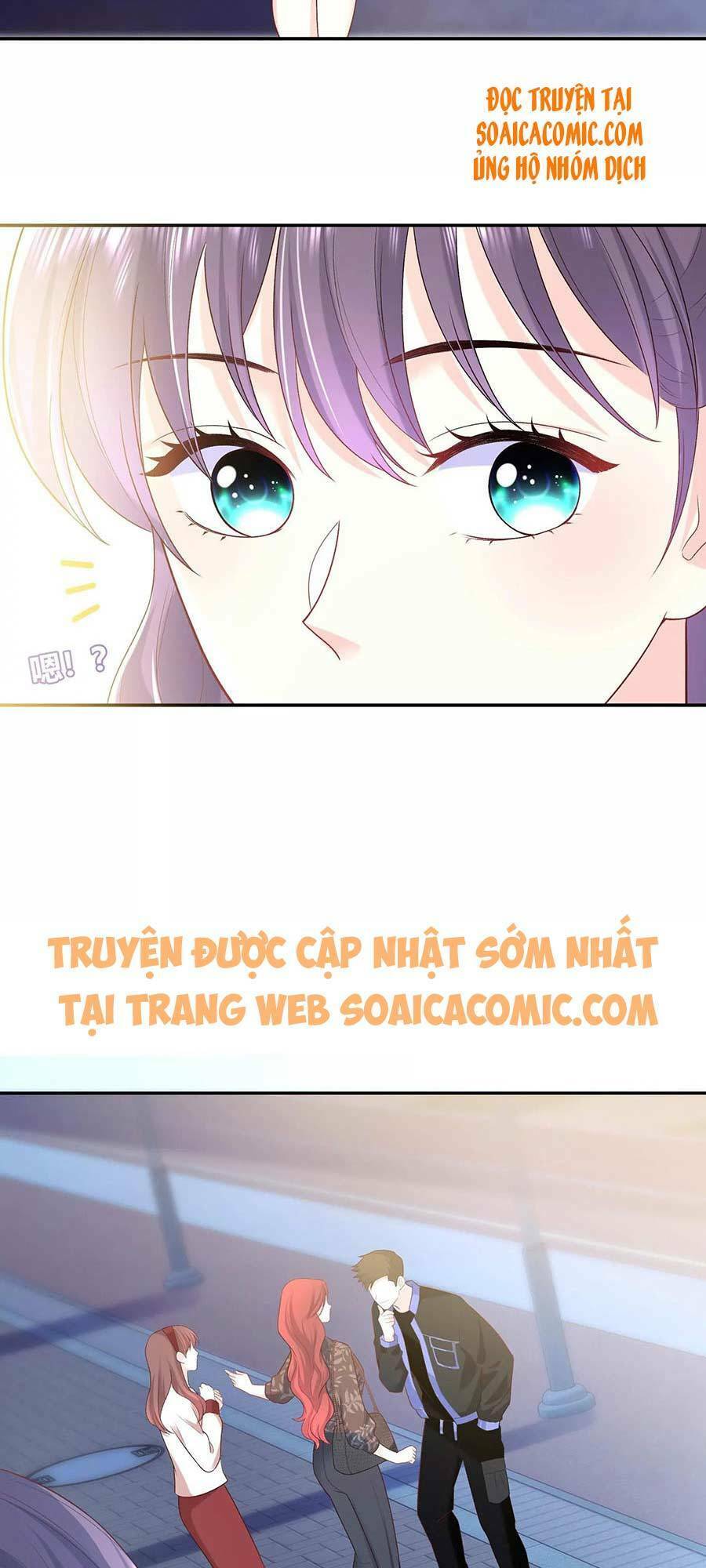 Tôi Dựa Vào Tà Ý: Nghịch Chuyển Nhân Sinh Chapter 52 - 39