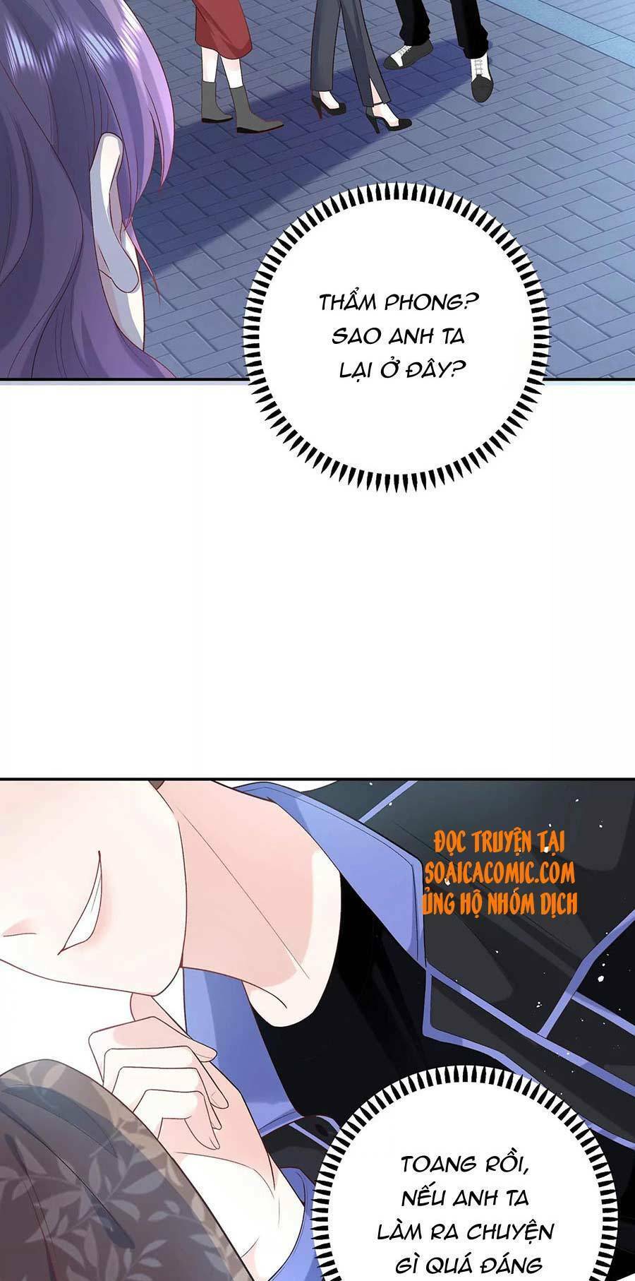 Tôi Dựa Vào Tà Ý: Nghịch Chuyển Nhân Sinh Chapter 52 - 40