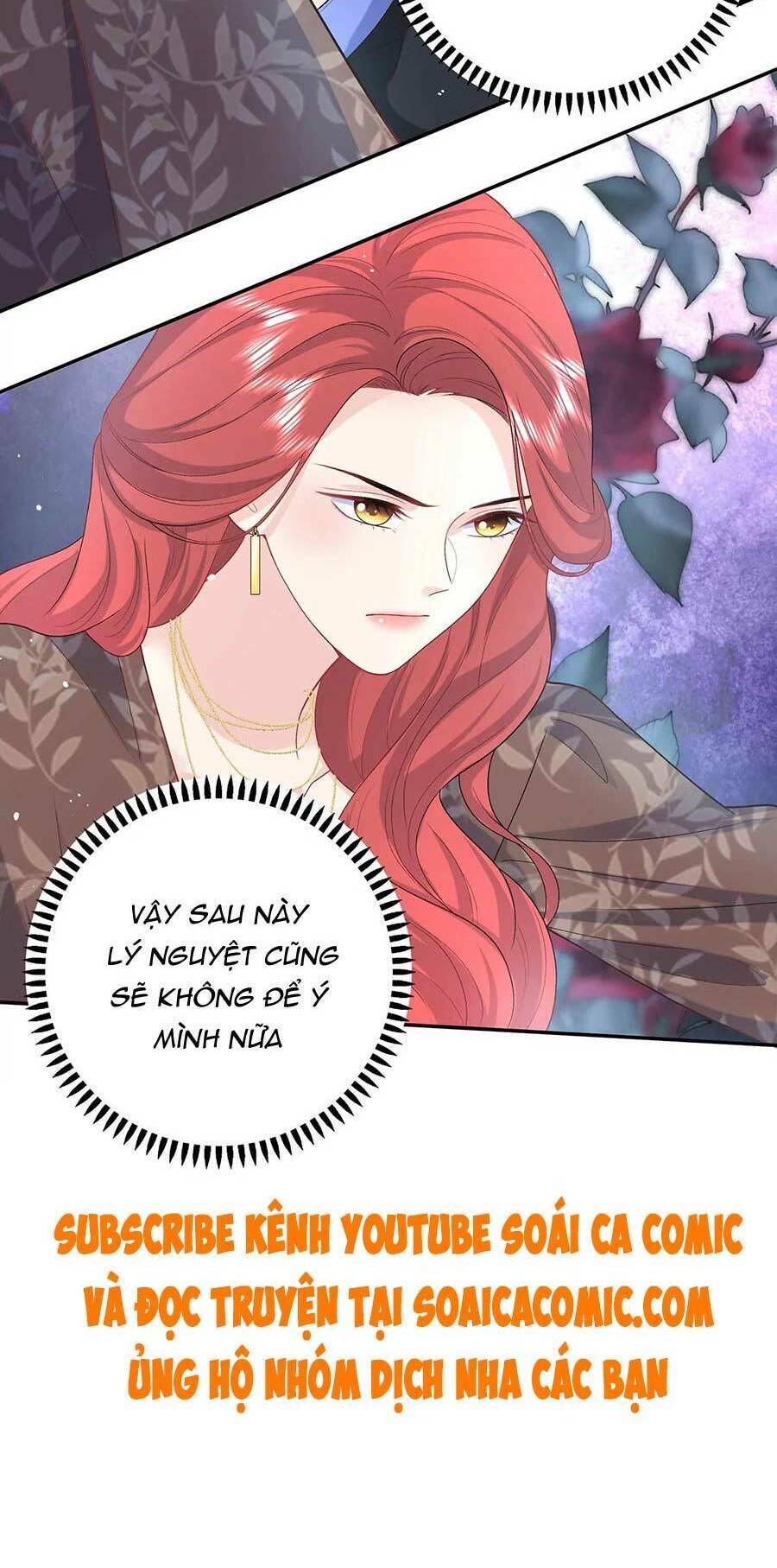 Tôi Dựa Vào Tà Ý: Nghịch Chuyển Nhân Sinh Chapter 52 - 41