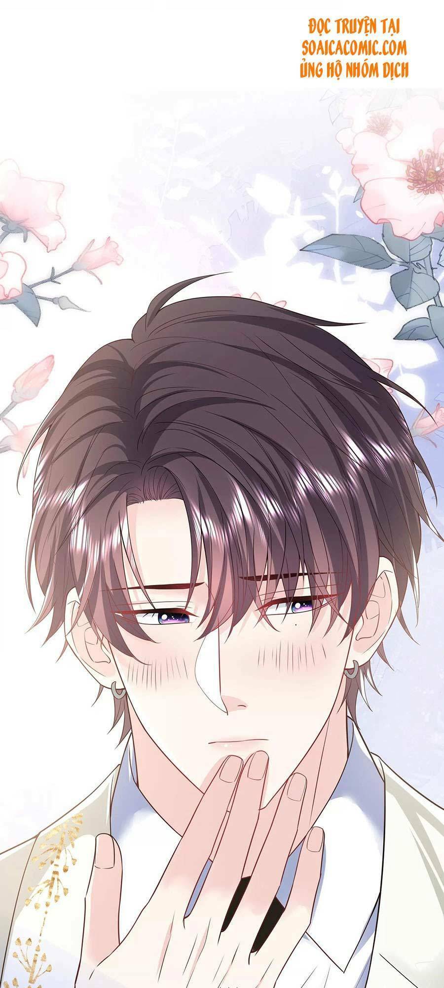 Tôi Dựa Vào Tà Ý: Nghịch Chuyển Nhân Sinh Chapter 52 - 6