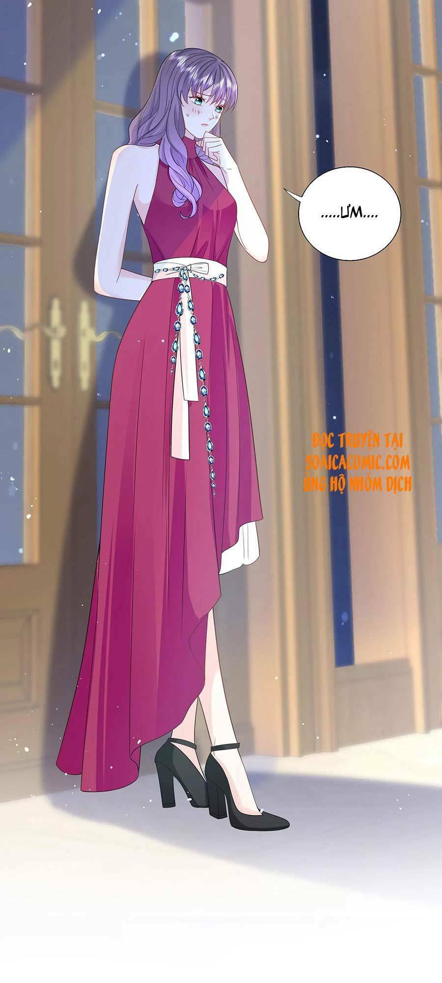 Tôi Dựa Vào Tà Ý: Nghịch Chuyển Nhân Sinh Chapter 52 - 8