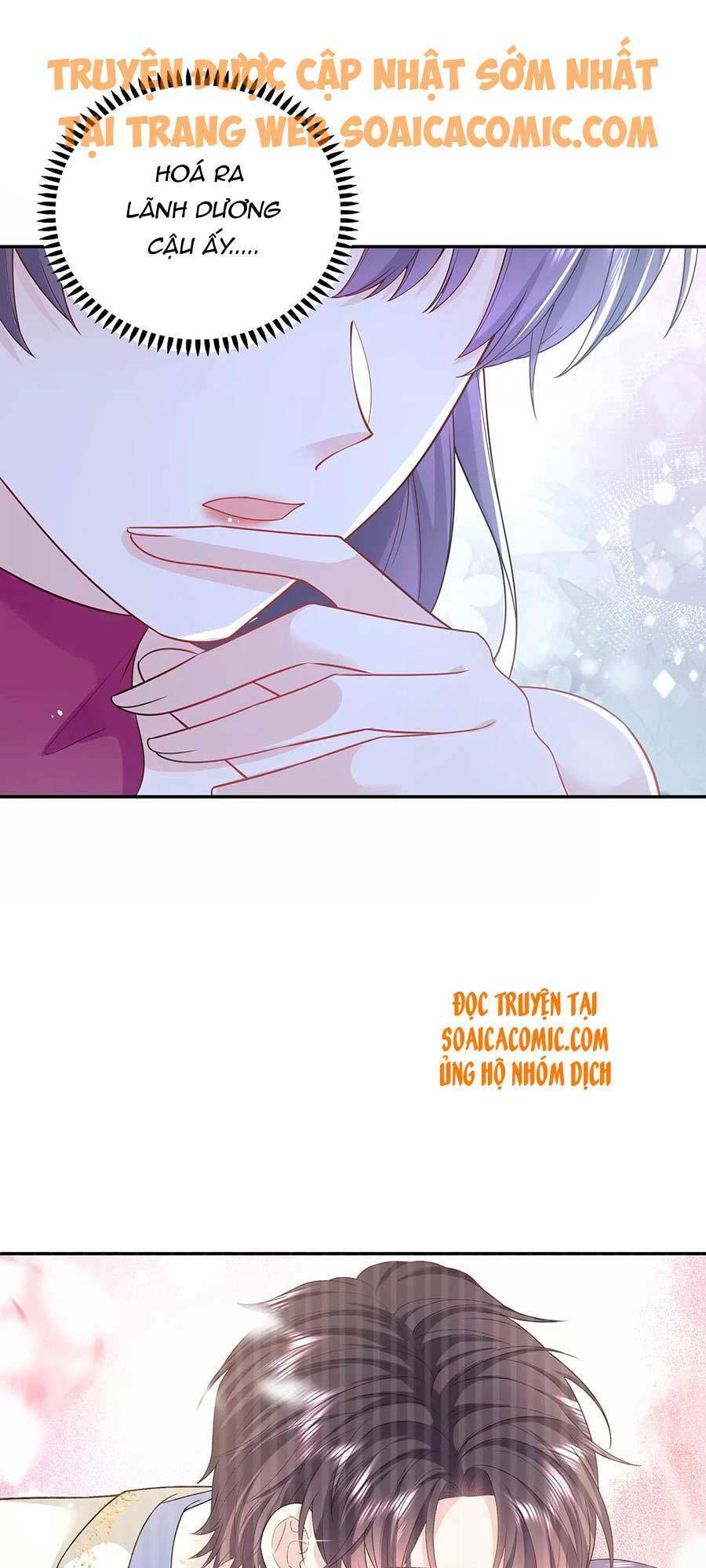 Tôi Dựa Vào Tà Ý: Nghịch Chuyển Nhân Sinh Chapter 52 - 9