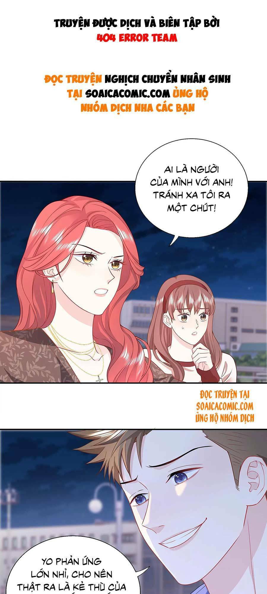 Tôi Dựa Vào Tà Ý: Nghịch Chuyển Nhân Sinh Chapter 53 - 1