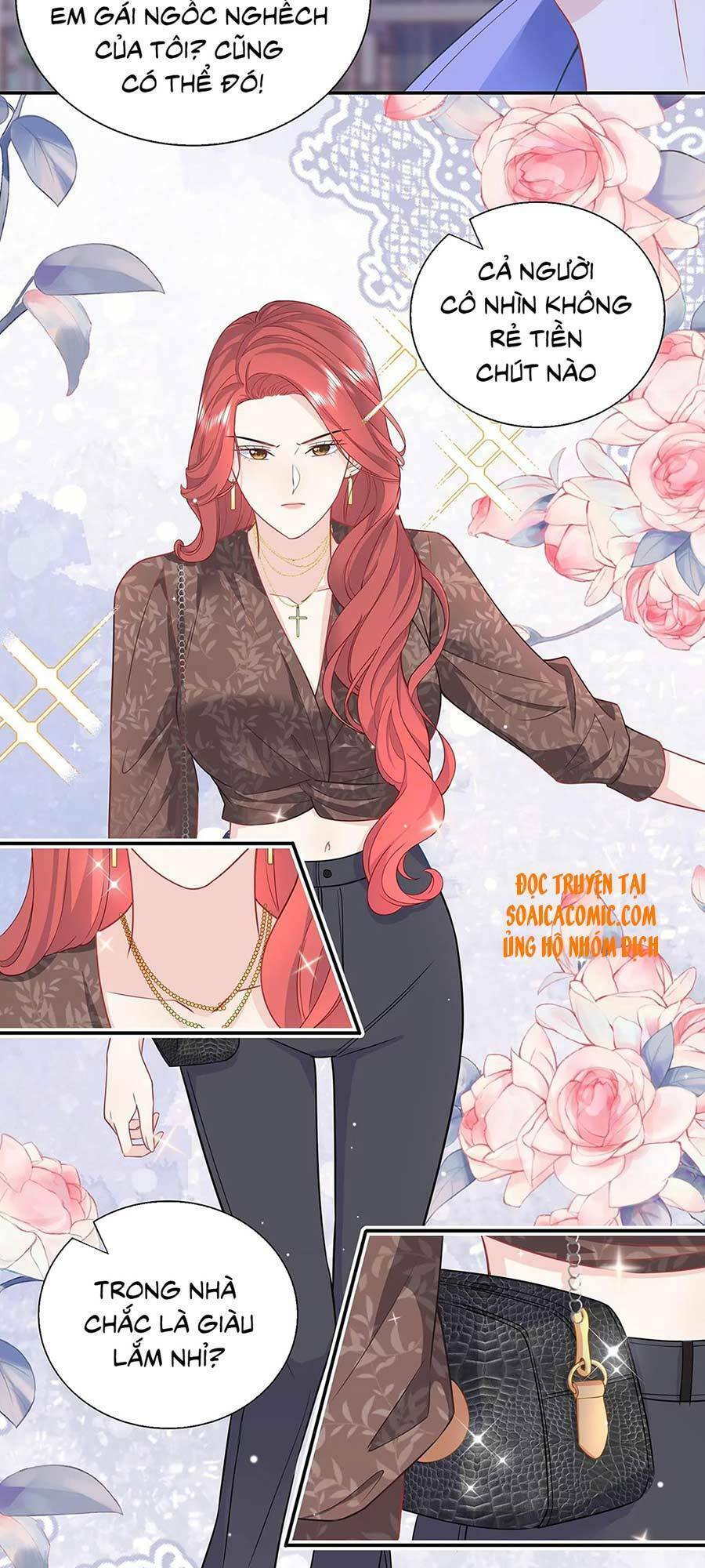 Tôi Dựa Vào Tà Ý: Nghịch Chuyển Nhân Sinh Chapter 53 - 2