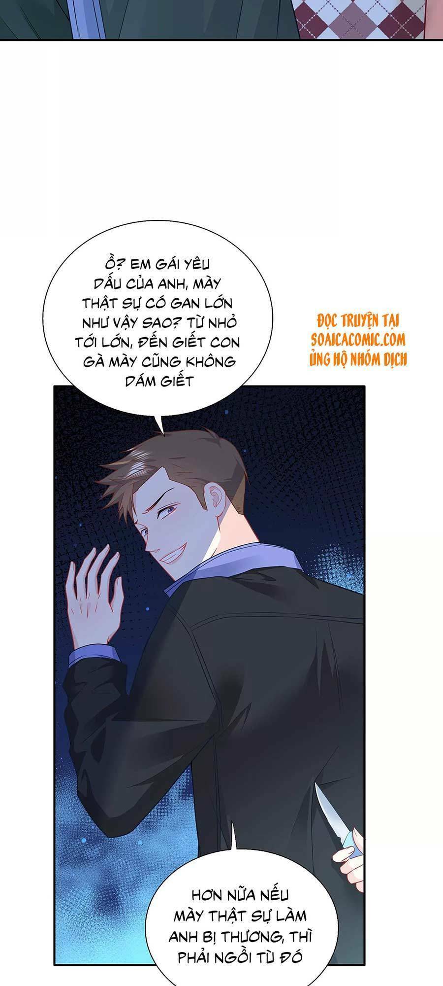 Tôi Dựa Vào Tà Ý: Nghịch Chuyển Nhân Sinh Chapter 53 - 15