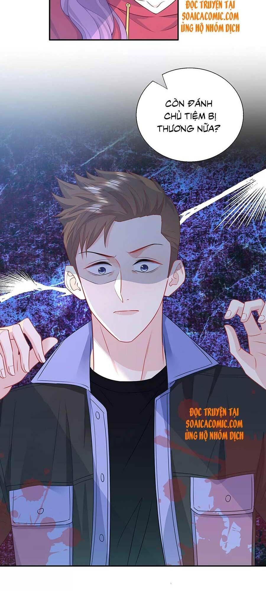 Tôi Dựa Vào Tà Ý: Nghịch Chuyển Nhân Sinh Chapter 53 - 18