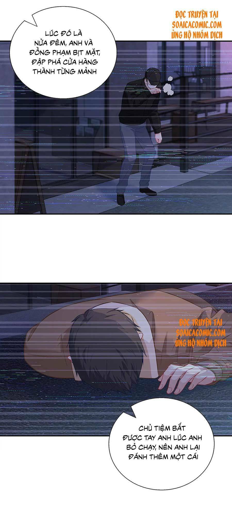 Tôi Dựa Vào Tà Ý: Nghịch Chuyển Nhân Sinh Chapter 53 - 19