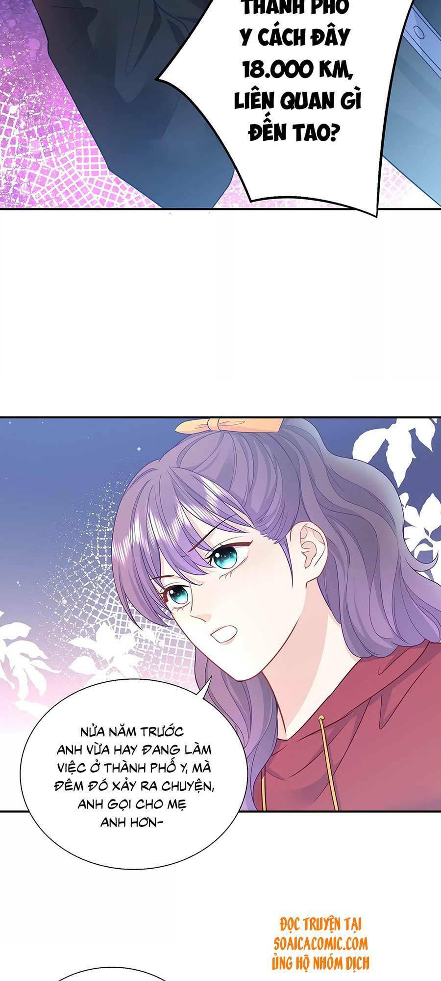 Tôi Dựa Vào Tà Ý: Nghịch Chuyển Nhân Sinh Chapter 53 - 21