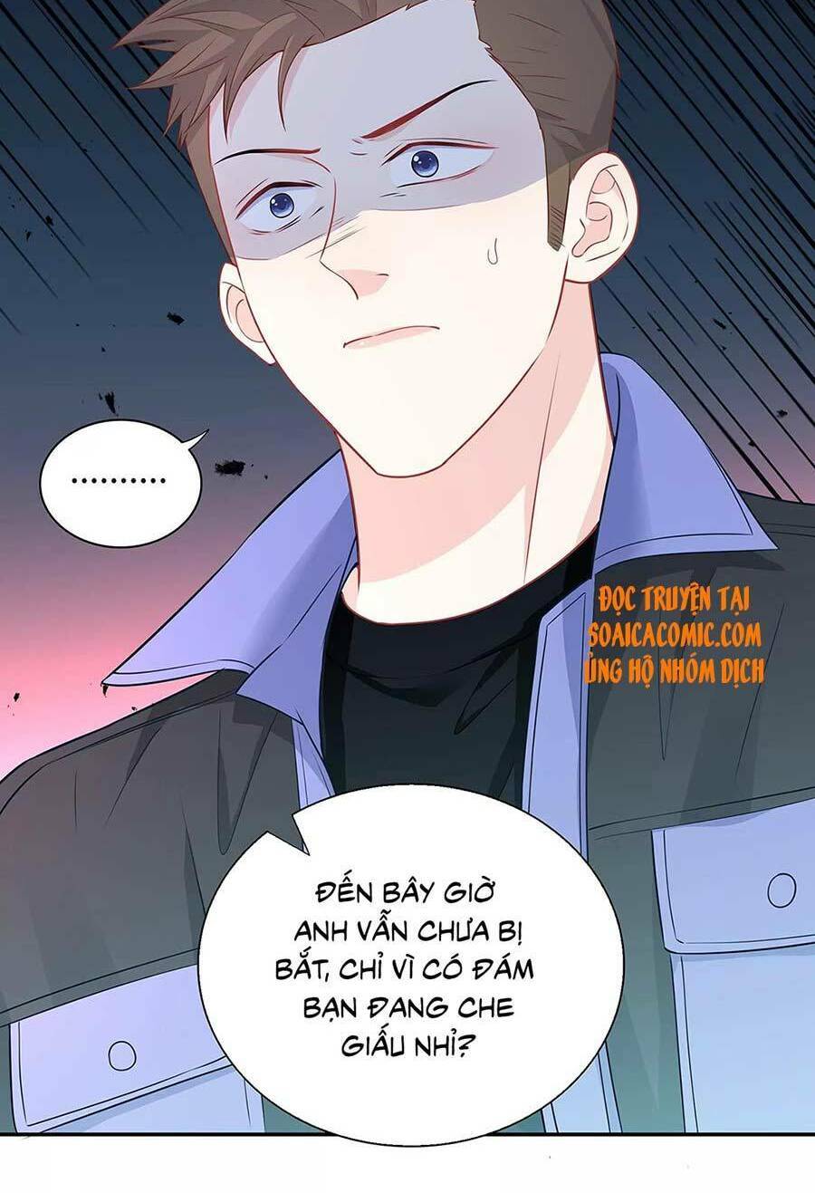 Tôi Dựa Vào Tà Ý: Nghịch Chuyển Nhân Sinh Chapter 53 - 23