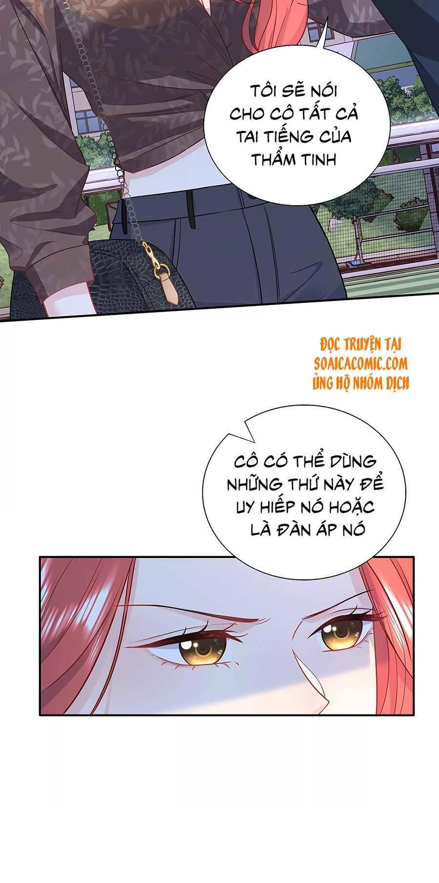 Tôi Dựa Vào Tà Ý: Nghịch Chuyển Nhân Sinh Chapter 53 - 4