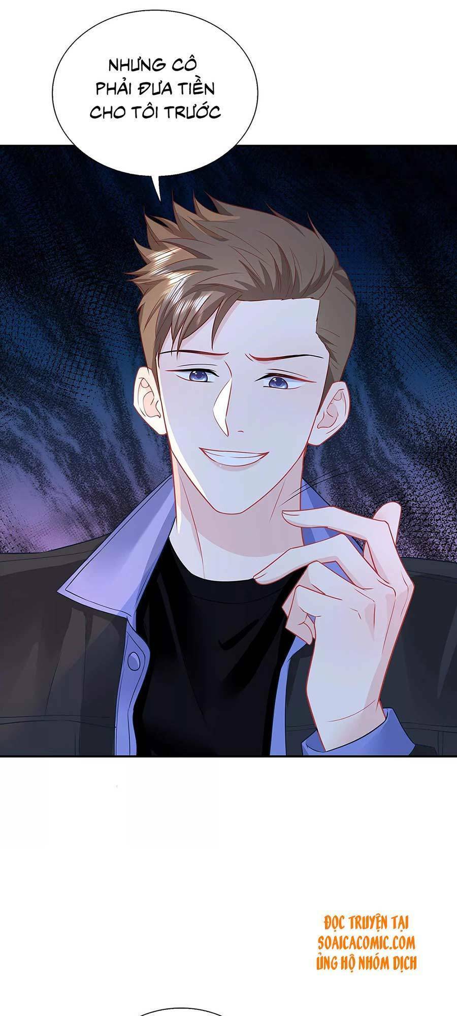 Tôi Dựa Vào Tà Ý: Nghịch Chuyển Nhân Sinh Chapter 53 - 5