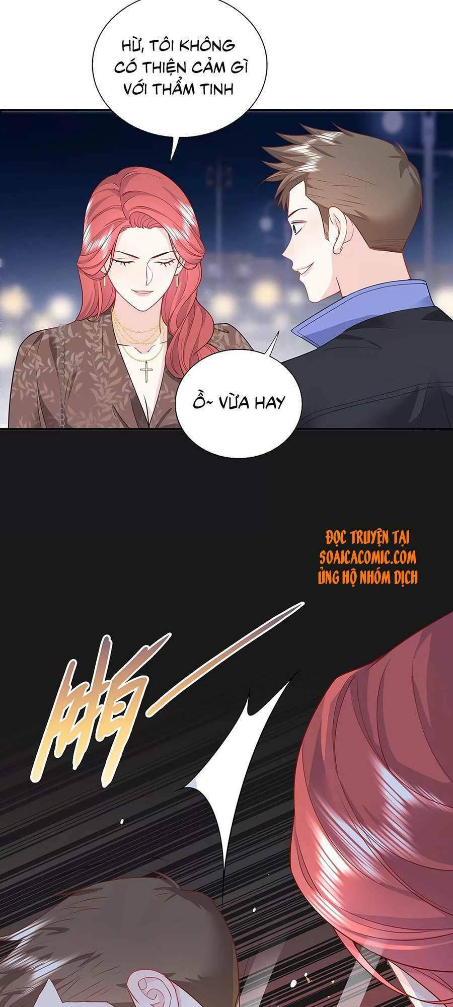 Tôi Dựa Vào Tà Ý: Nghịch Chuyển Nhân Sinh Chapter 53 - 6