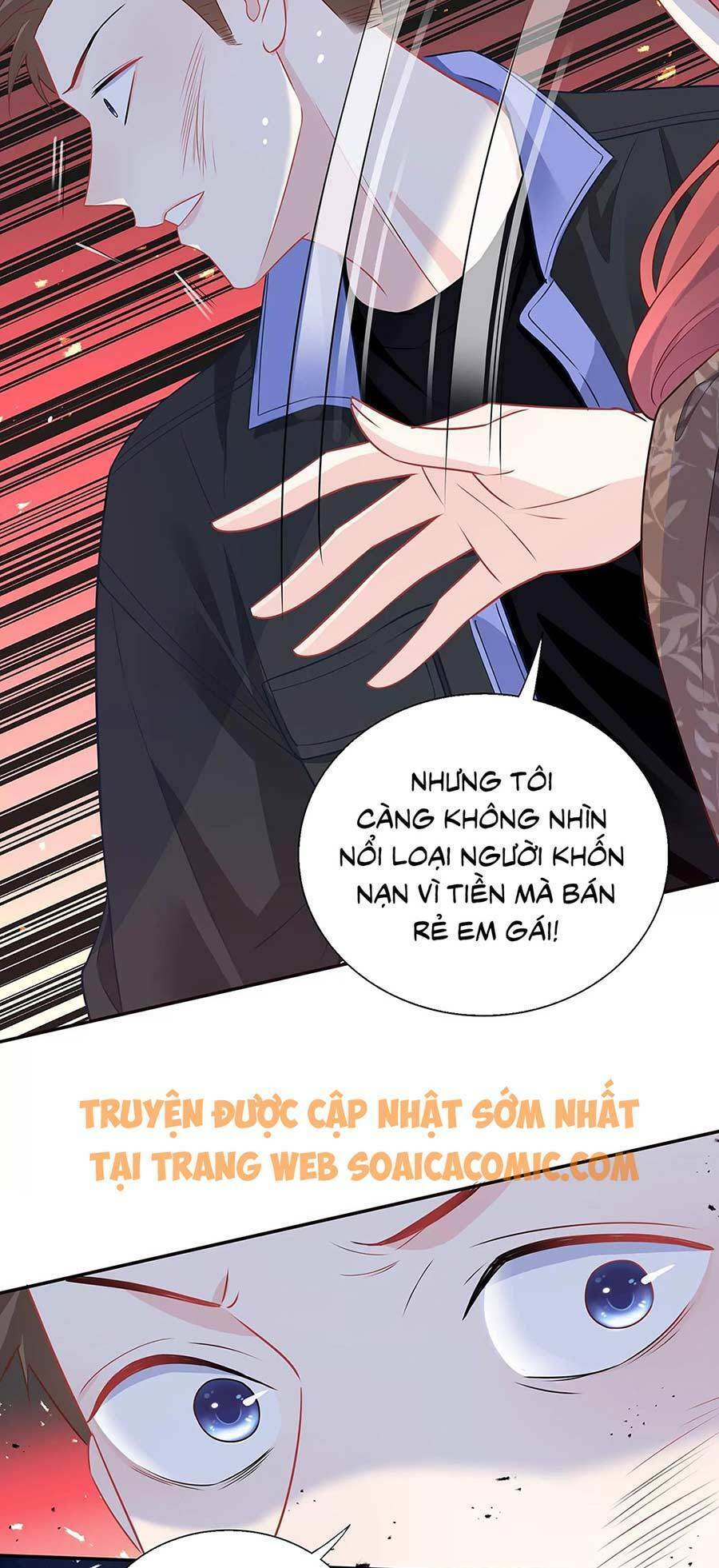 Tôi Dựa Vào Tà Ý: Nghịch Chuyển Nhân Sinh Chapter 53 - 7