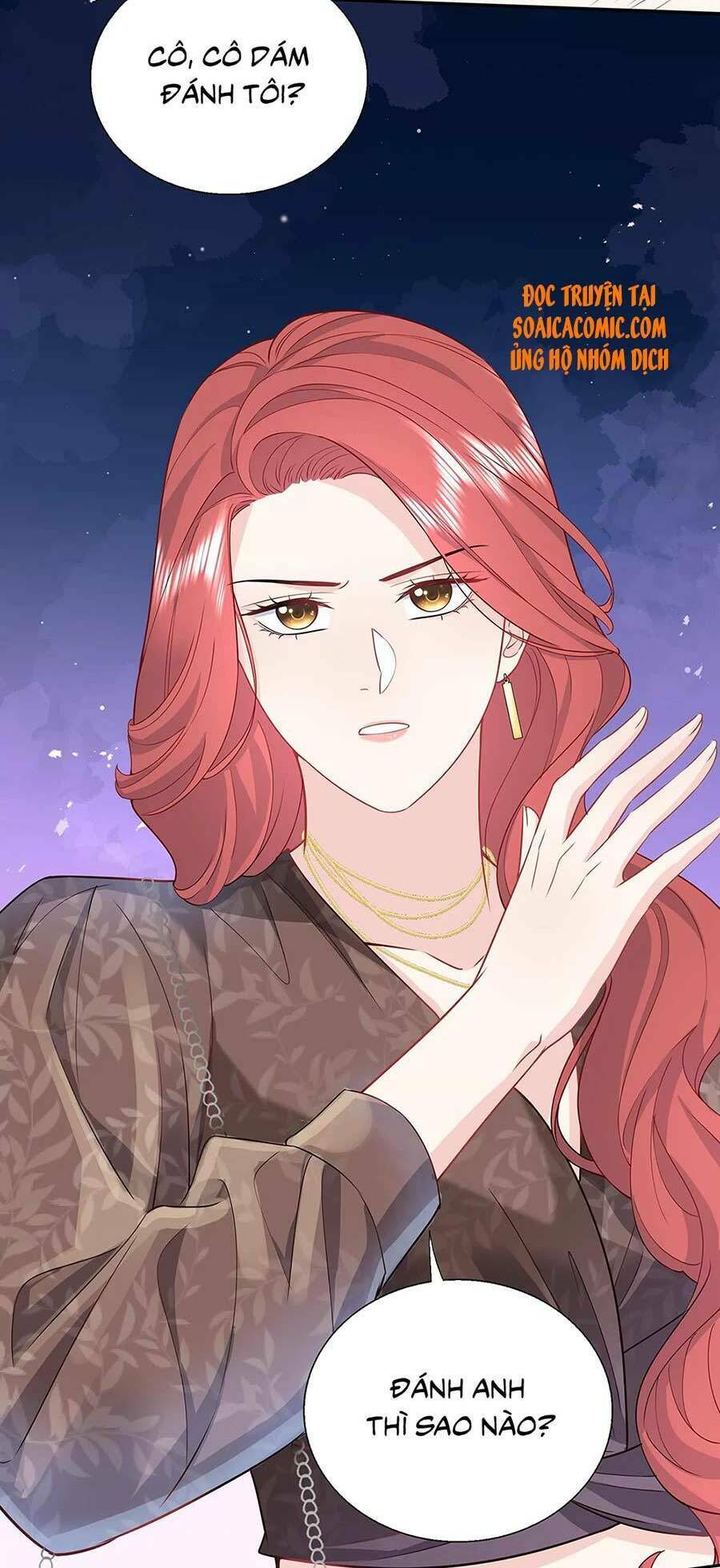 Tôi Dựa Vào Tà Ý: Nghịch Chuyển Nhân Sinh Chapter 53 - 8