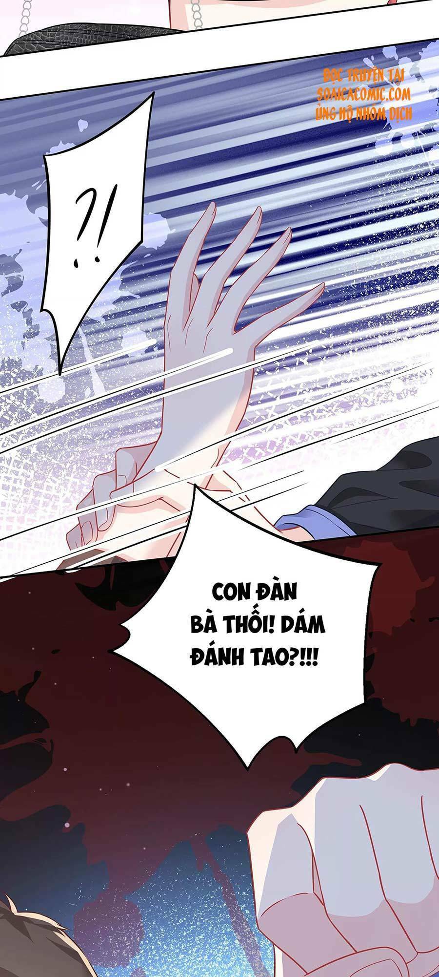 Tôi Dựa Vào Tà Ý: Nghịch Chuyển Nhân Sinh Chapter 53 - 9