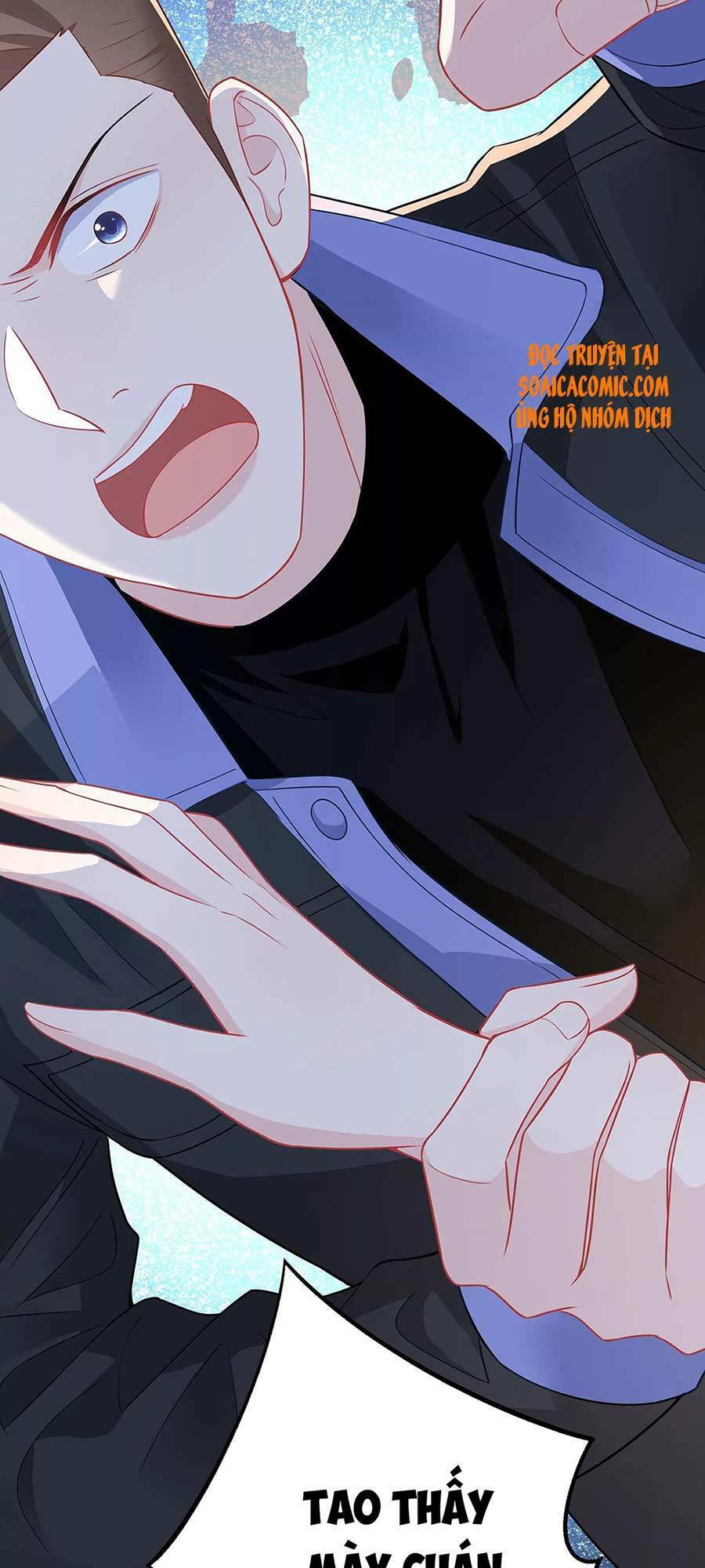 Tôi Dựa Vào Tà Ý: Nghịch Chuyển Nhân Sinh Chapter 53 - 10