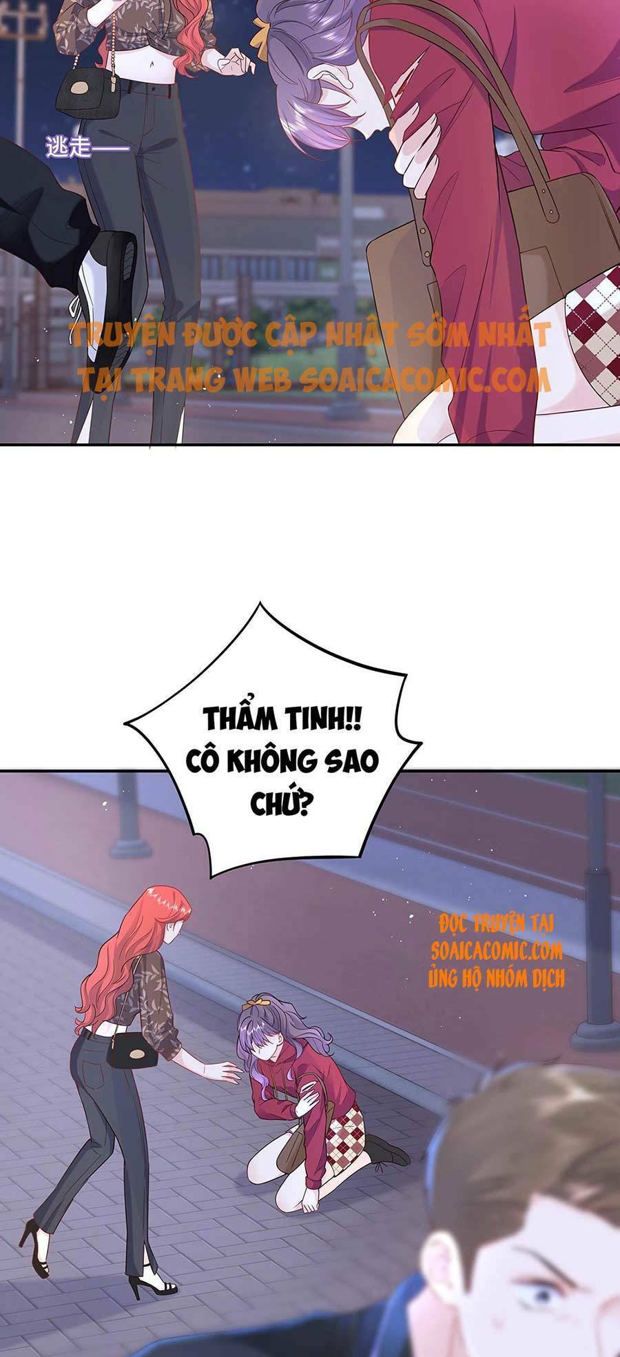 Tôi Dựa Vào Tà Ý: Nghịch Chuyển Nhân Sinh Chapter 54 - 2