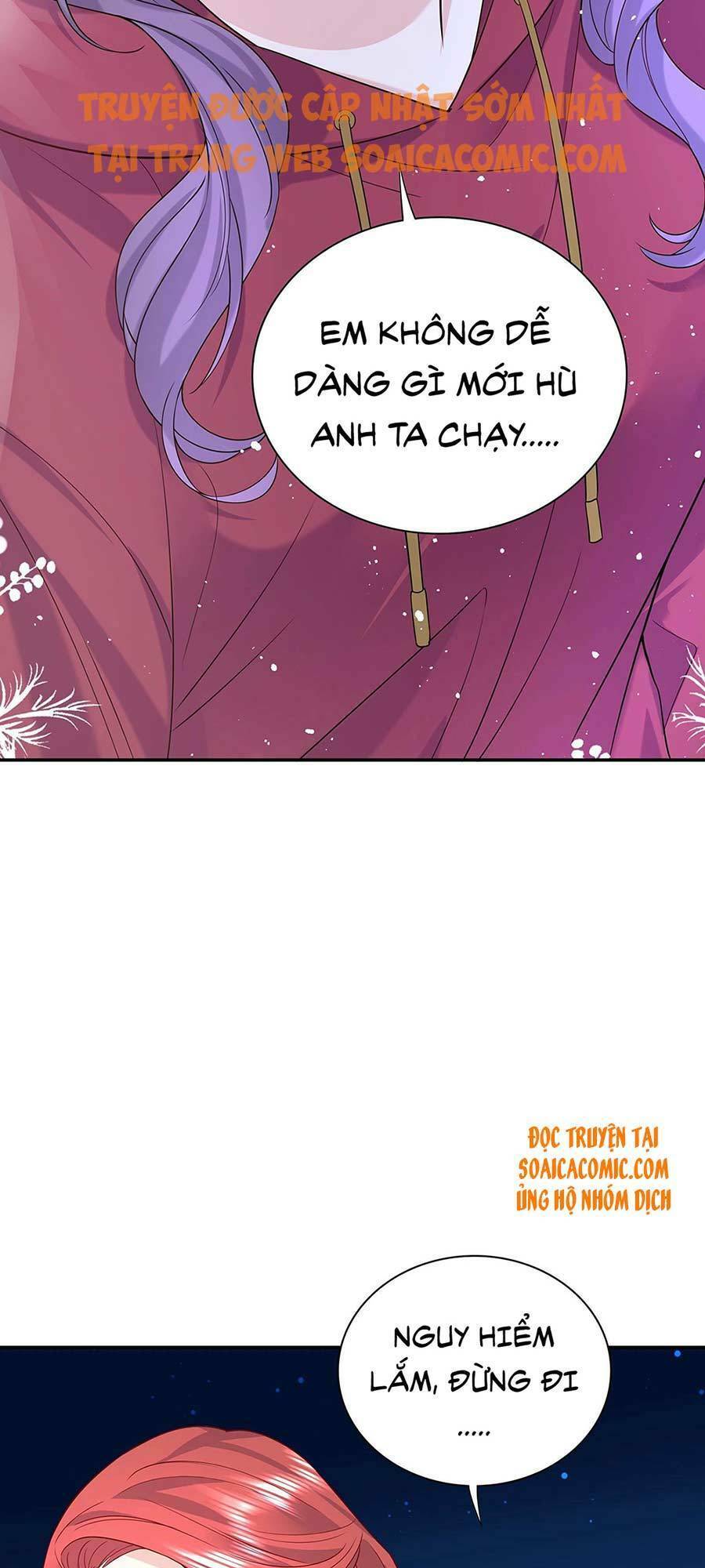 Tôi Dựa Vào Tà Ý: Nghịch Chuyển Nhân Sinh Chapter 54 - 11