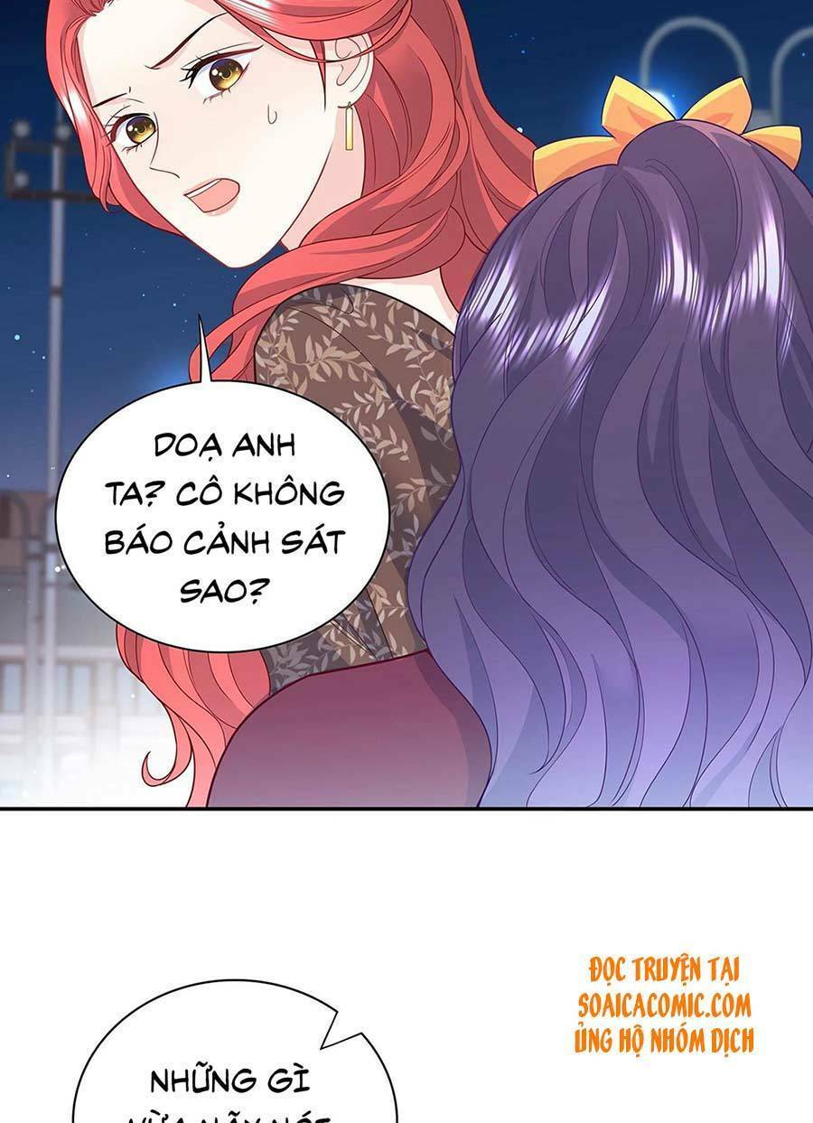 Tôi Dựa Vào Tà Ý: Nghịch Chuyển Nhân Sinh Chapter 54 - 12