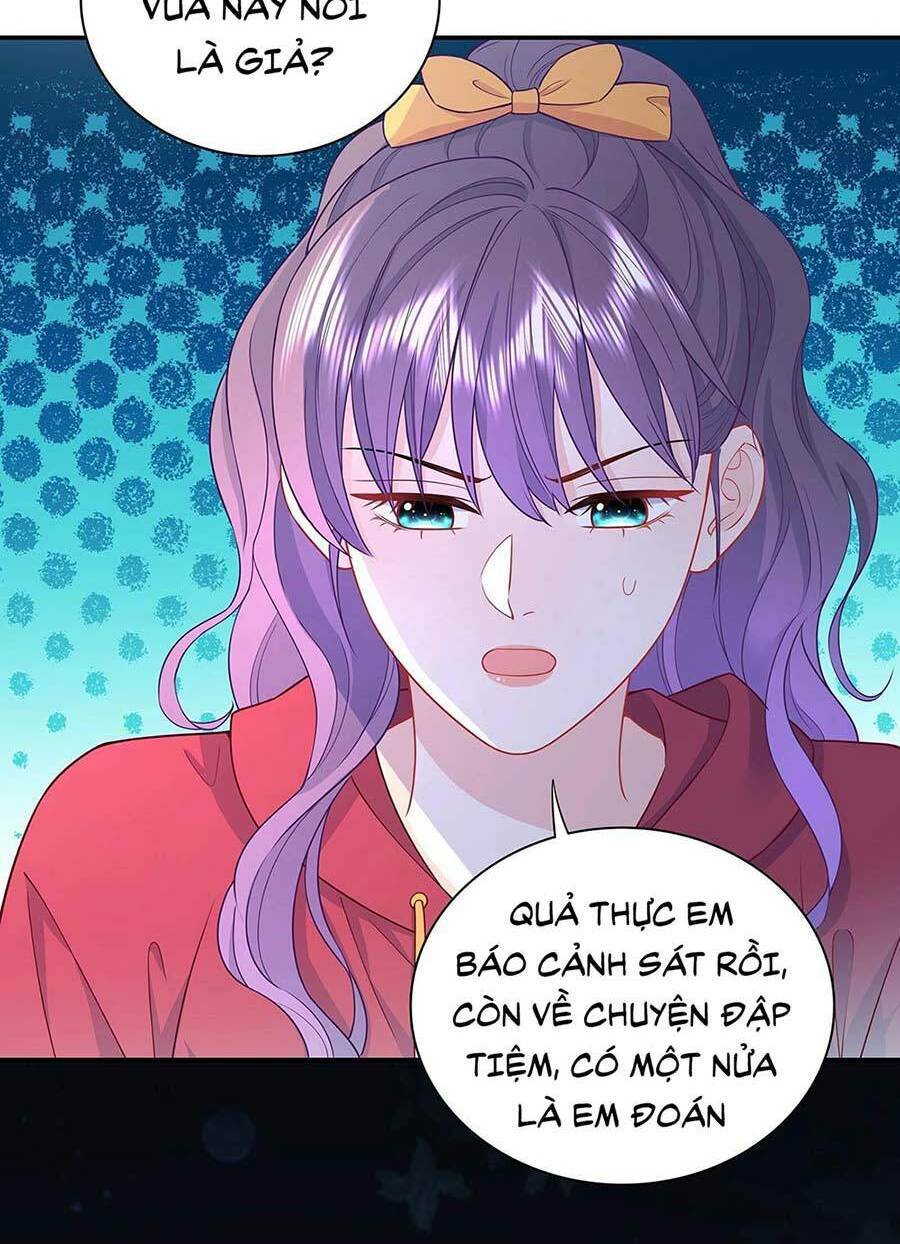 Tôi Dựa Vào Tà Ý: Nghịch Chuyển Nhân Sinh Chapter 54 - 13