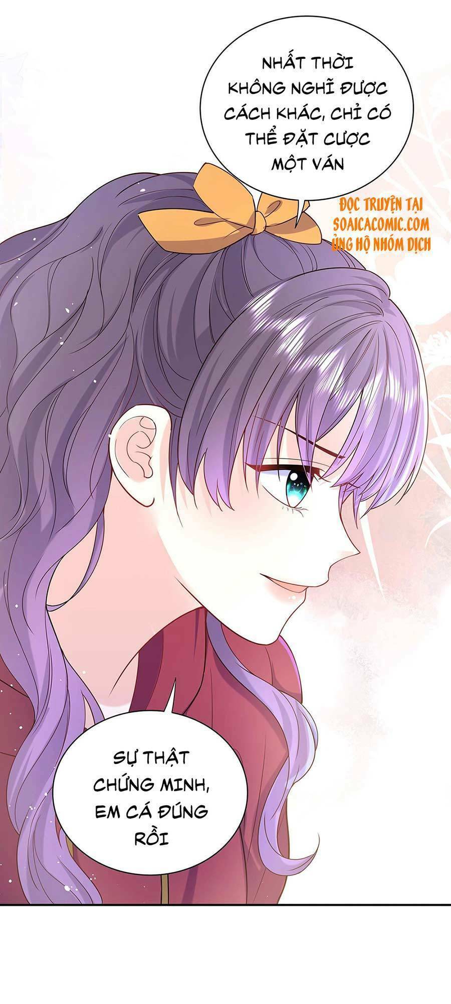 Tôi Dựa Vào Tà Ý: Nghịch Chuyển Nhân Sinh Chapter 54 - 18