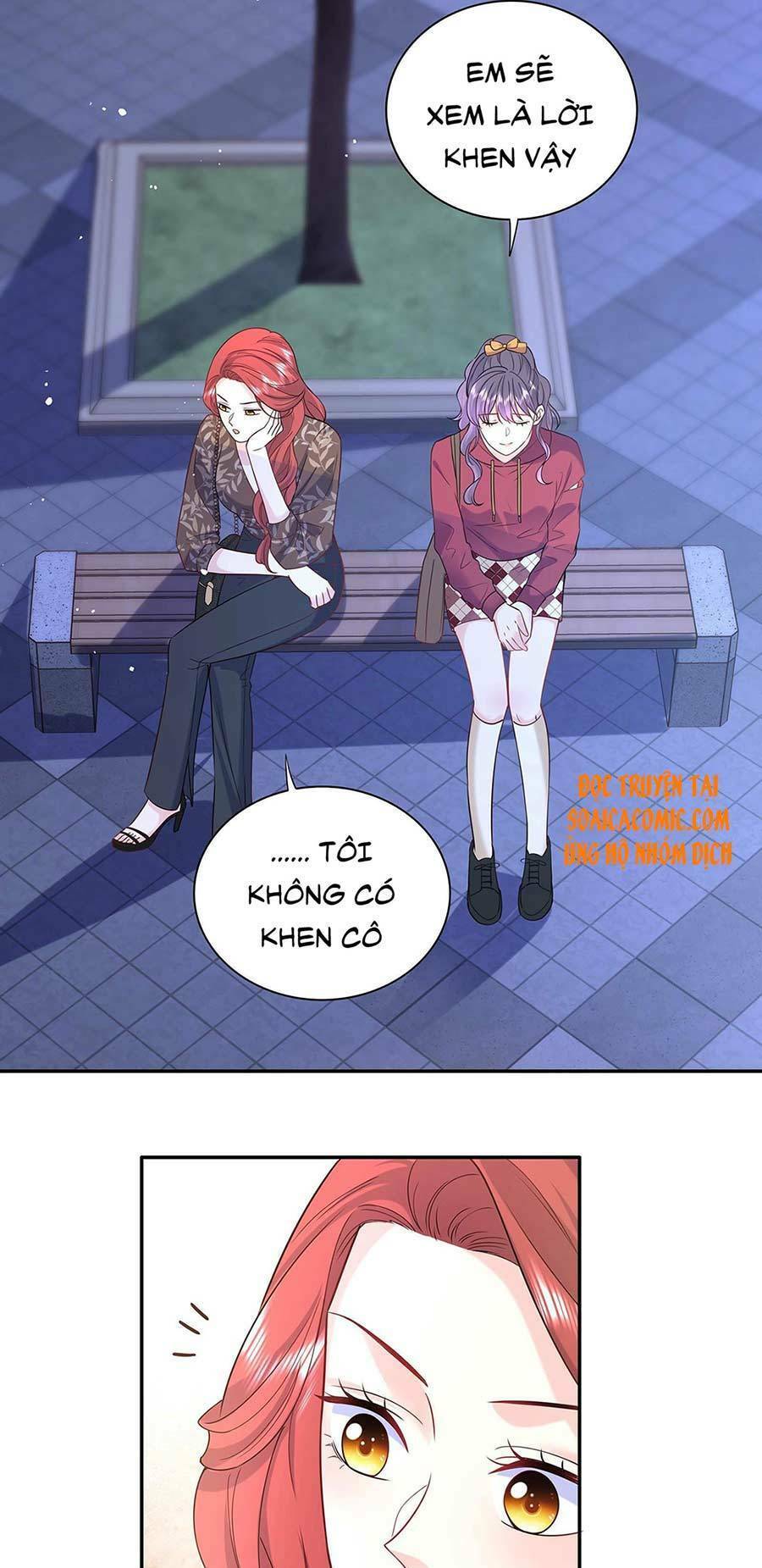 Tôi Dựa Vào Tà Ý: Nghịch Chuyển Nhân Sinh Chapter 54 - 20