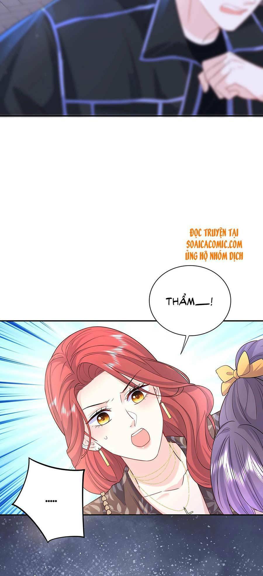 Tôi Dựa Vào Tà Ý: Nghịch Chuyển Nhân Sinh Chapter 54 - 3