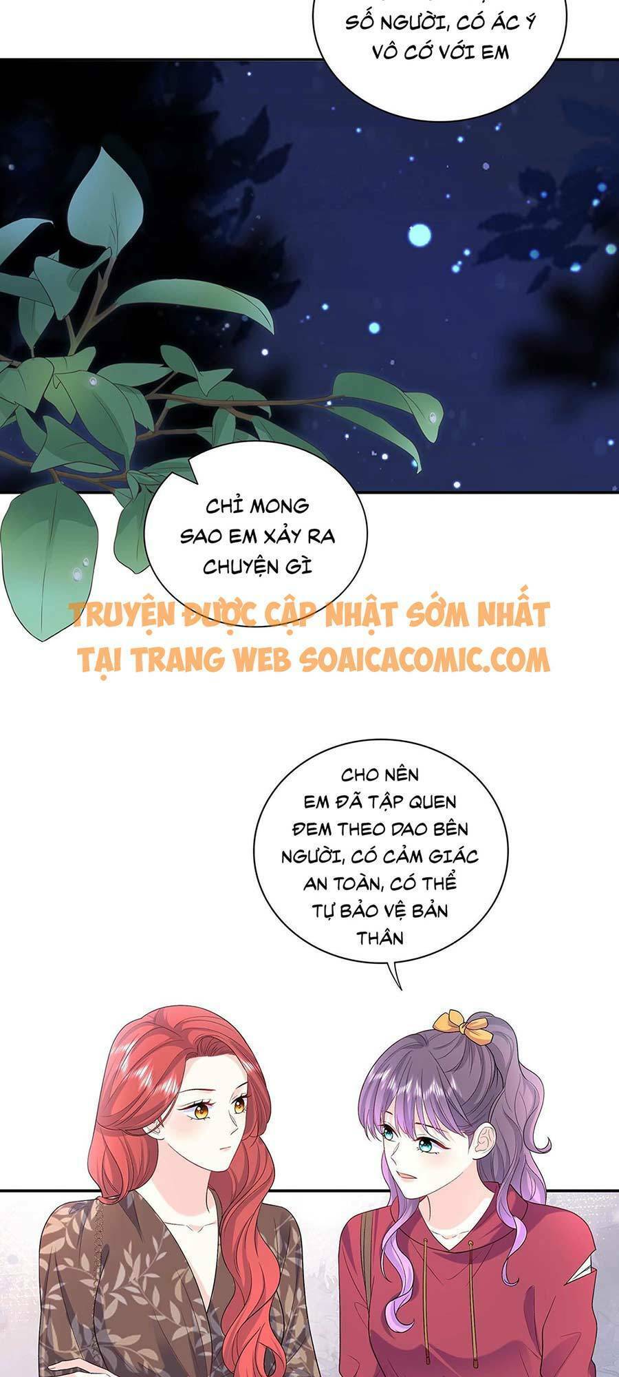 Tôi Dựa Vào Tà Ý: Nghịch Chuyển Nhân Sinh Chapter 54 - 23