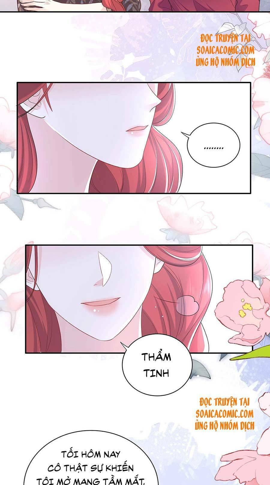 Tôi Dựa Vào Tà Ý: Nghịch Chuyển Nhân Sinh Chapter 54 - 24