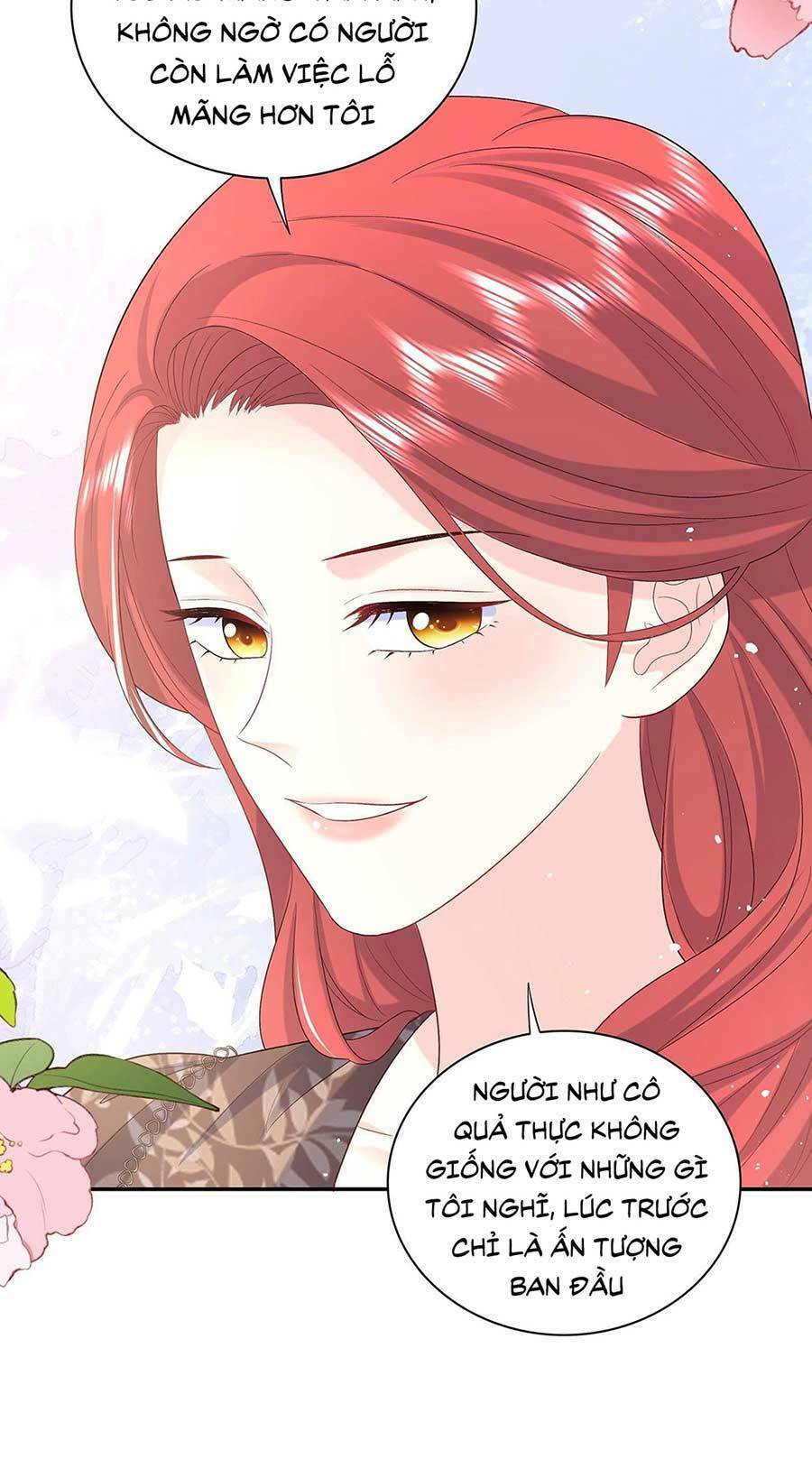 Tôi Dựa Vào Tà Ý: Nghịch Chuyển Nhân Sinh Chapter 54 - 25