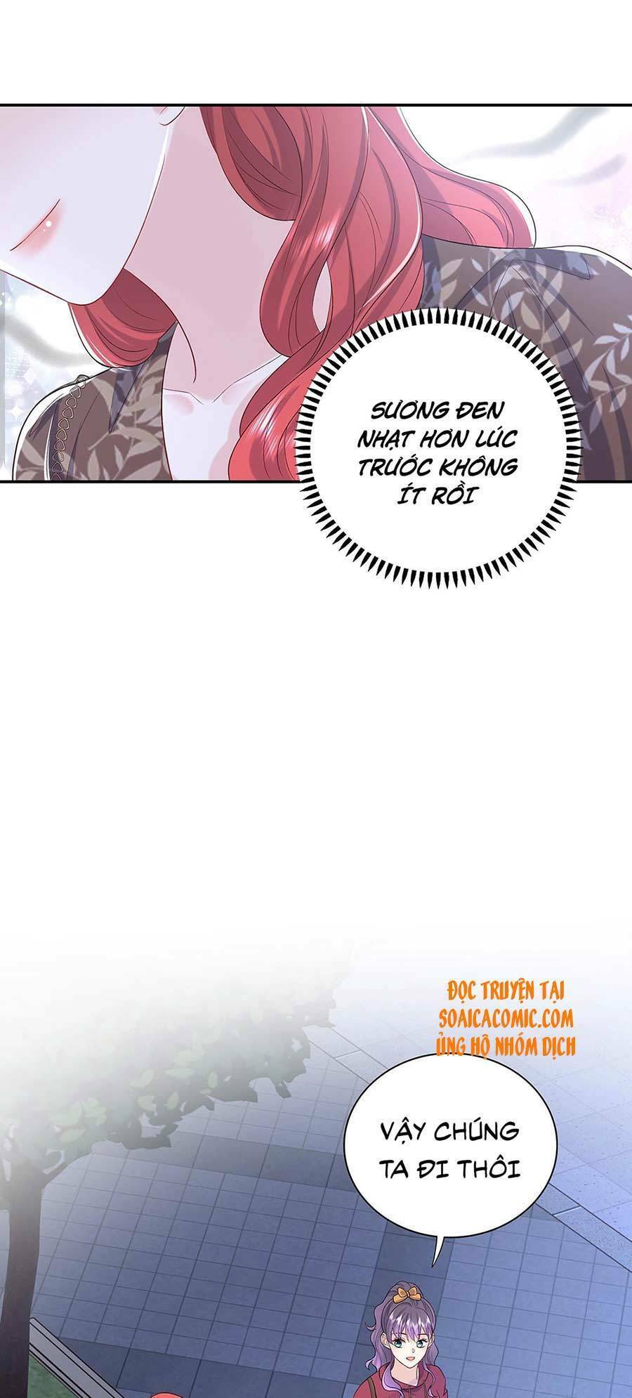 Tôi Dựa Vào Tà Ý: Nghịch Chuyển Nhân Sinh Chapter 54 - 27