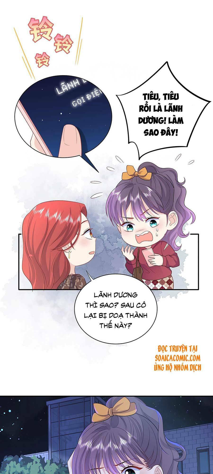 Tôi Dựa Vào Tà Ý: Nghịch Chuyển Nhân Sinh Chapter 54 - 29