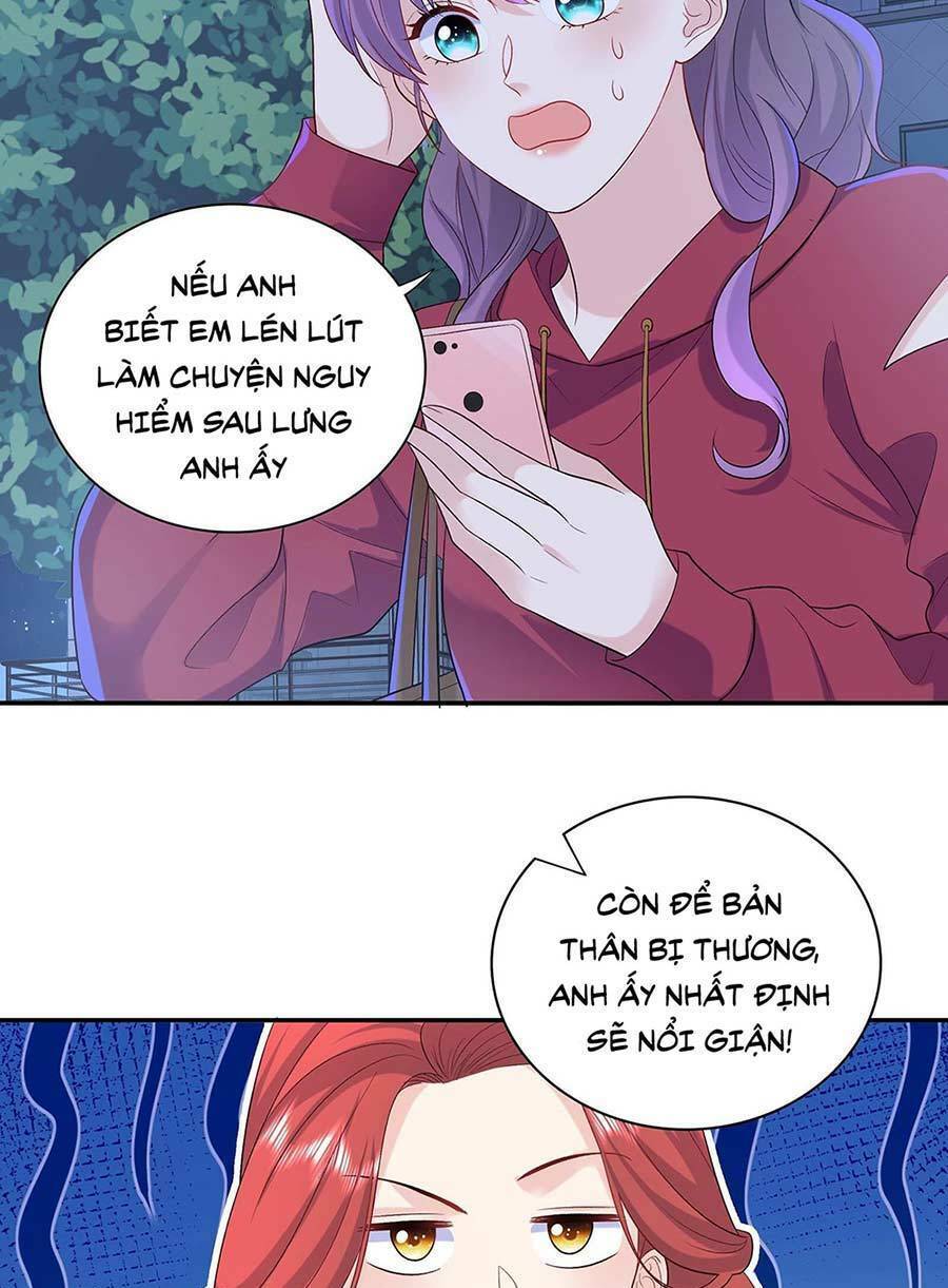 Tôi Dựa Vào Tà Ý: Nghịch Chuyển Nhân Sinh Chapter 54 - 30