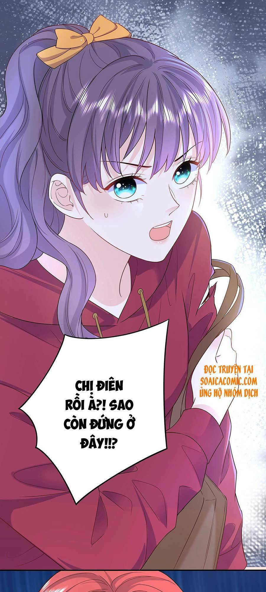 Tôi Dựa Vào Tà Ý: Nghịch Chuyển Nhân Sinh Chapter 54 - 4