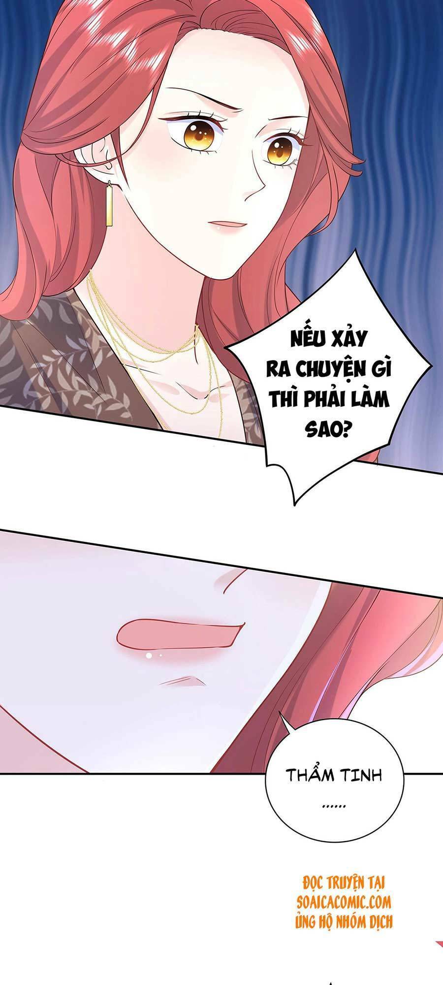 Tôi Dựa Vào Tà Ý: Nghịch Chuyển Nhân Sinh Chapter 54 - 5