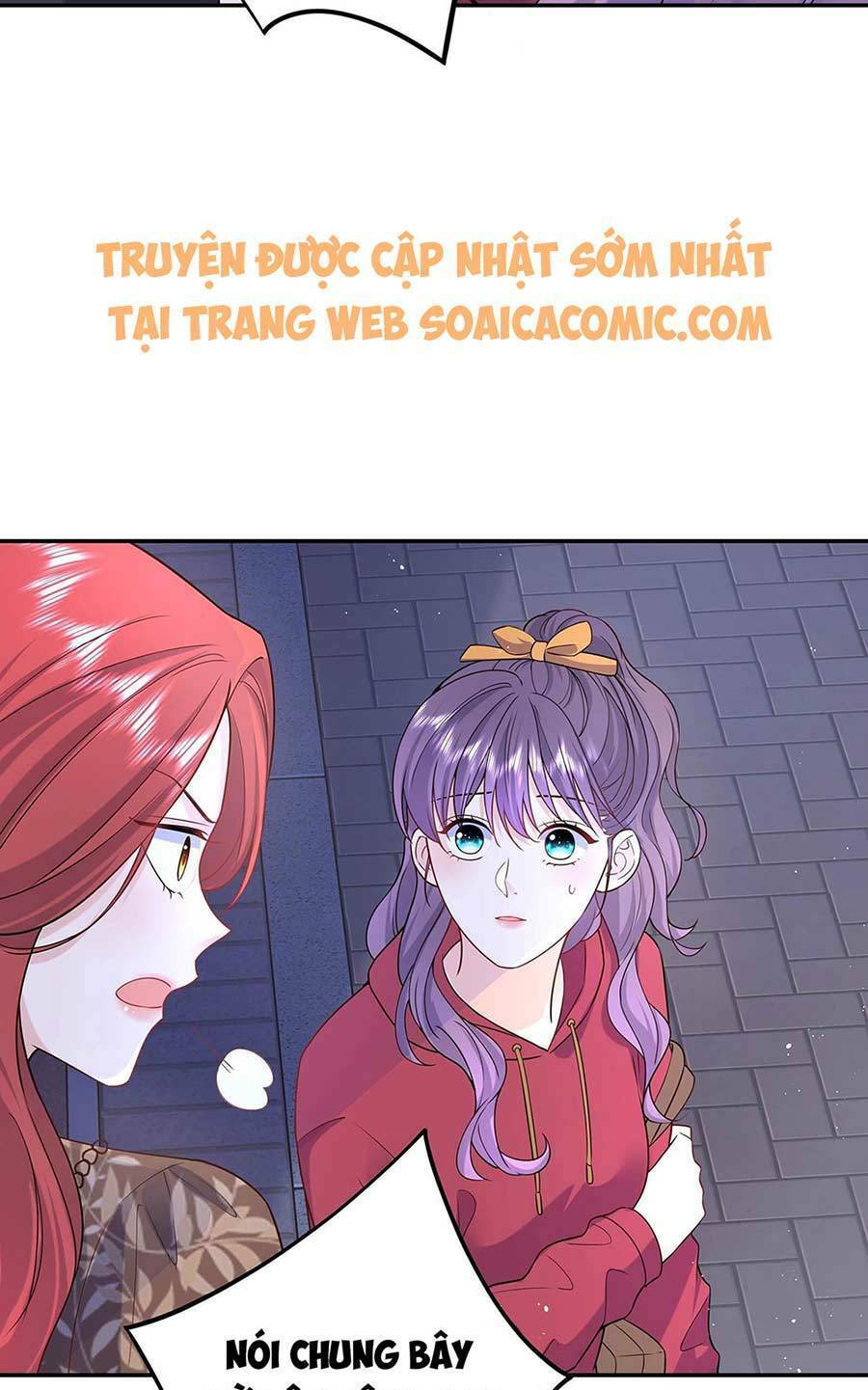 Tôi Dựa Vào Tà Ý: Nghịch Chuyển Nhân Sinh Chapter 54 - 7