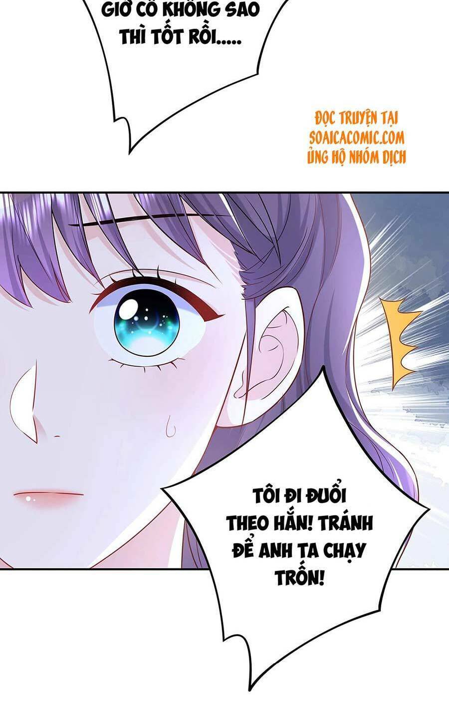 Tôi Dựa Vào Tà Ý: Nghịch Chuyển Nhân Sinh Chapter 54 - 8