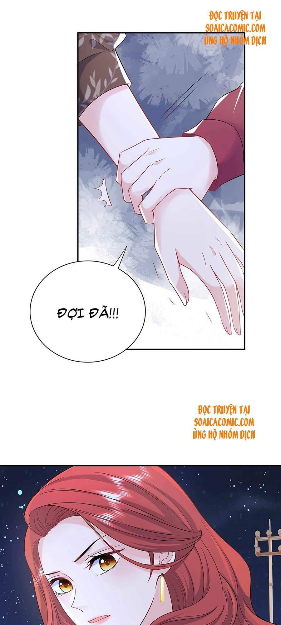 Tôi Dựa Vào Tà Ý: Nghịch Chuyển Nhân Sinh Chapter 54 - 9