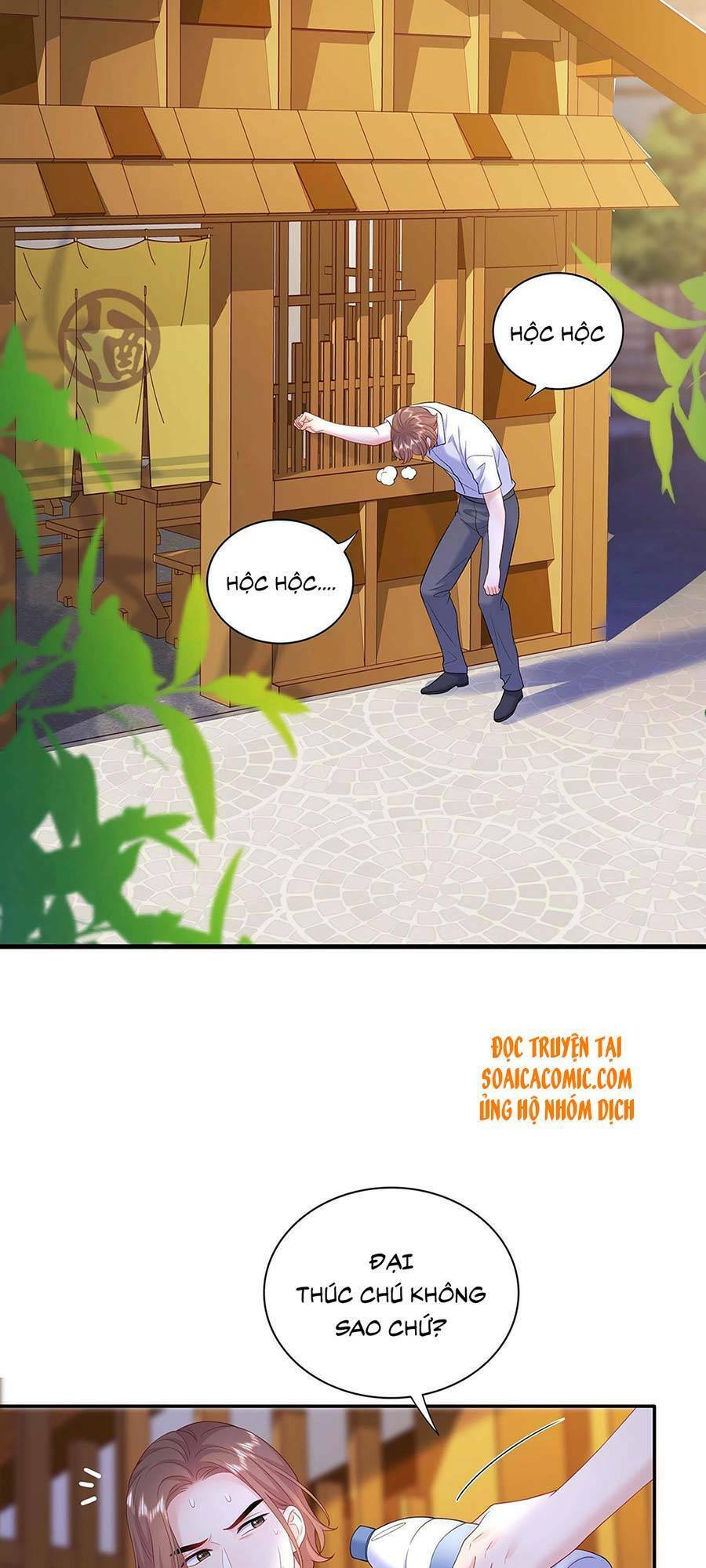 Tôi Dựa Vào Tà Ý: Nghịch Chuyển Nhân Sinh Chapter 55 - 11